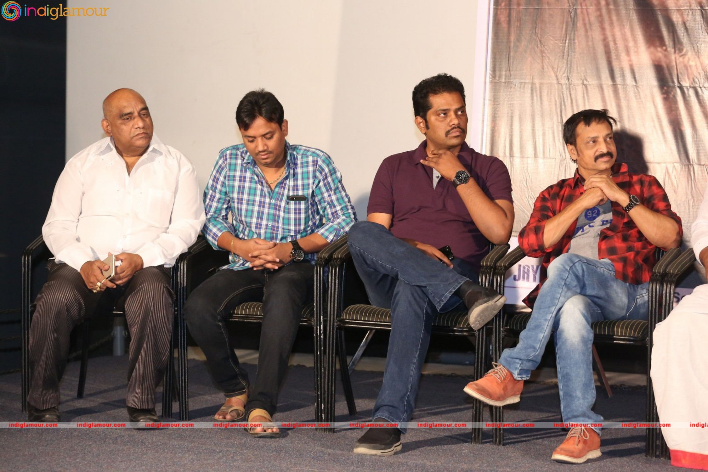 Shashikala Movie Press Meet Event hd photo
