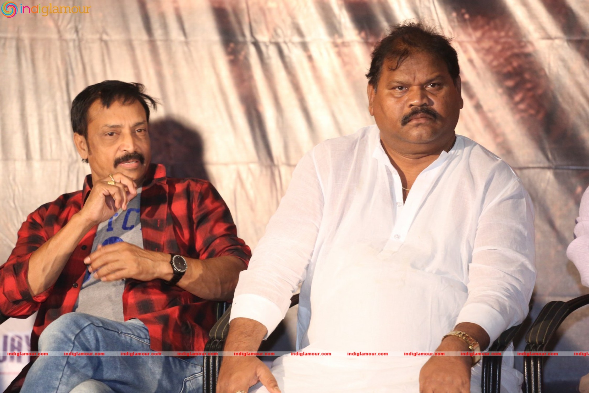 Shashikala Movie Press Meet Event hd photo