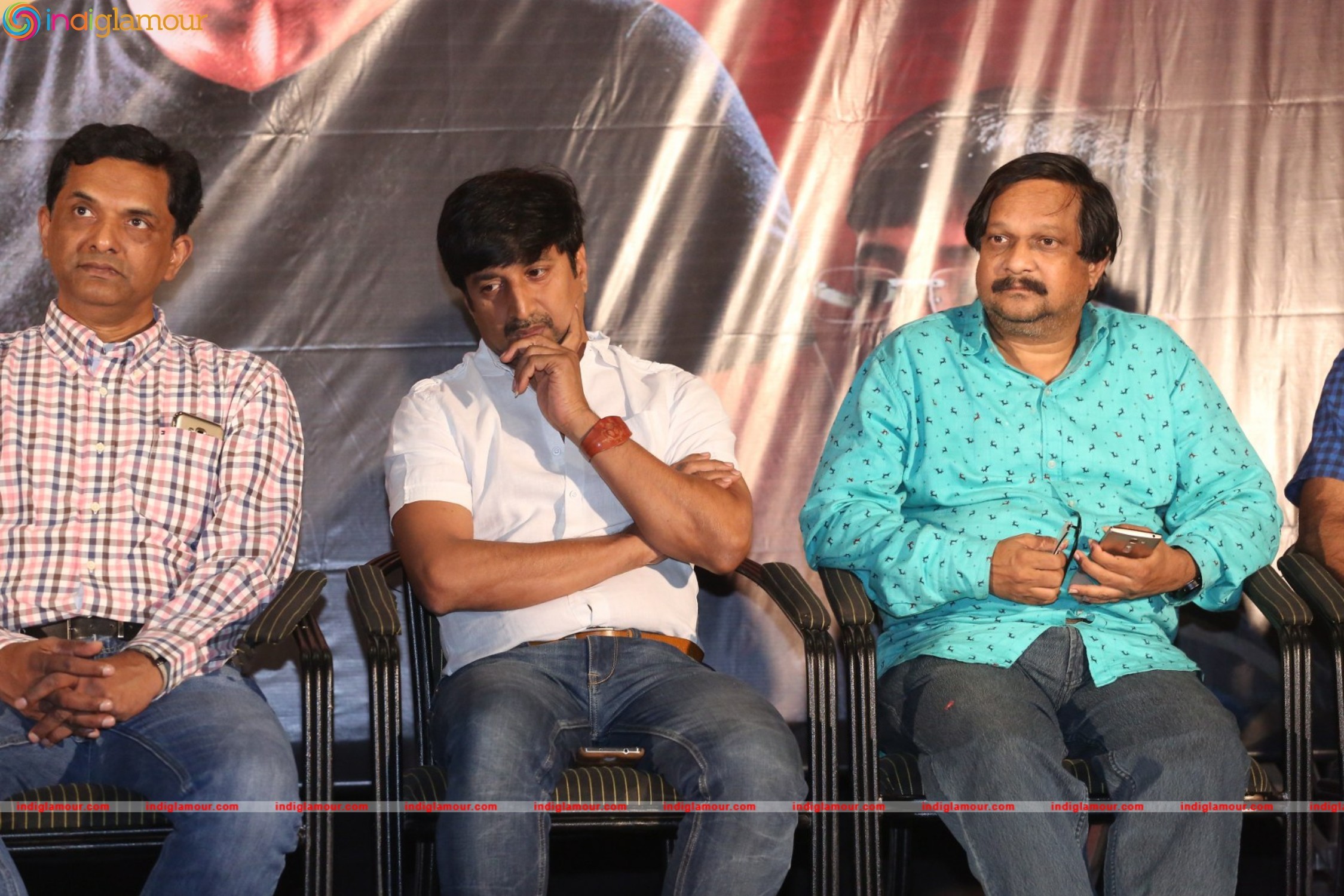Shashikala Movie Press Meet Event hd photo