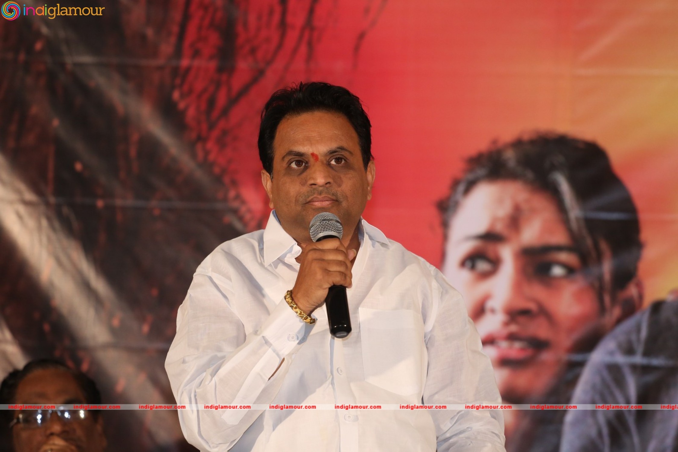 Shashikala Movie Press Meet Event hd photo