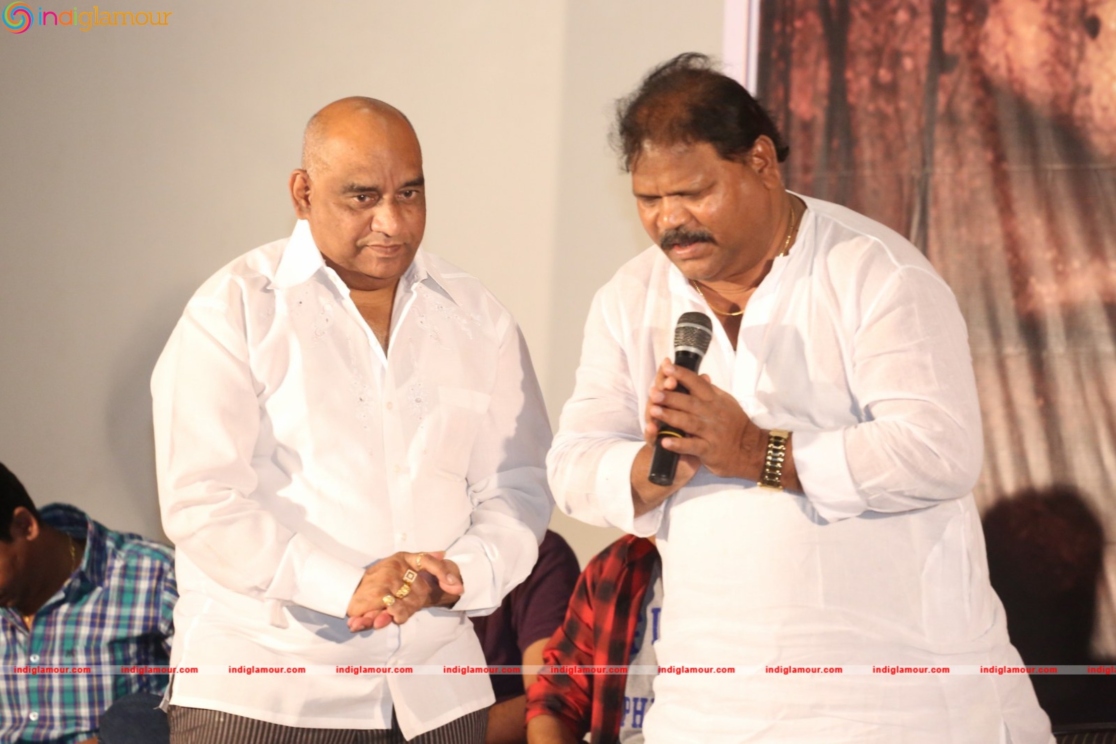 Shashikala Movie Press Meet Event hd photo