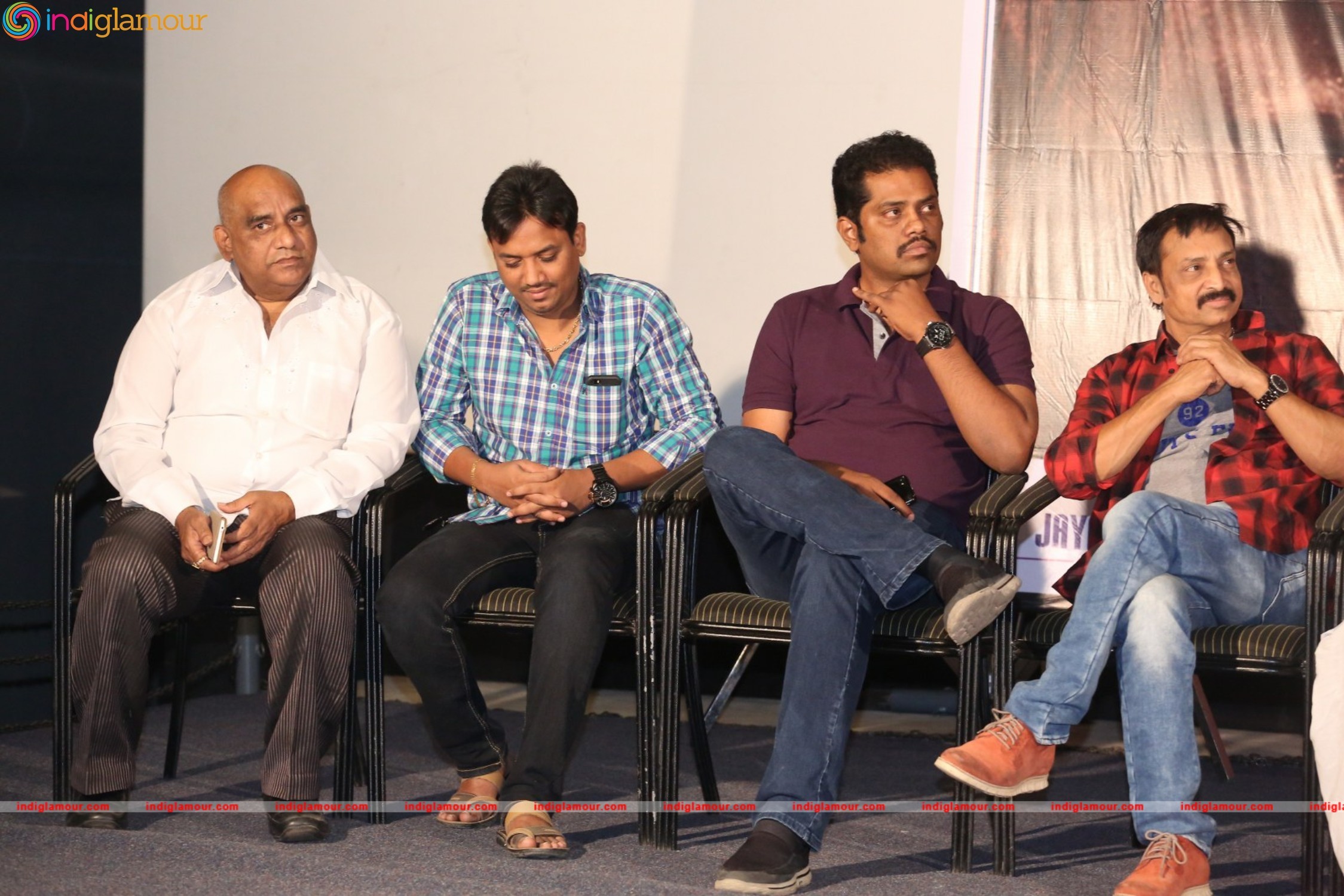 Shashikala Movie Press Meet Event hd photo