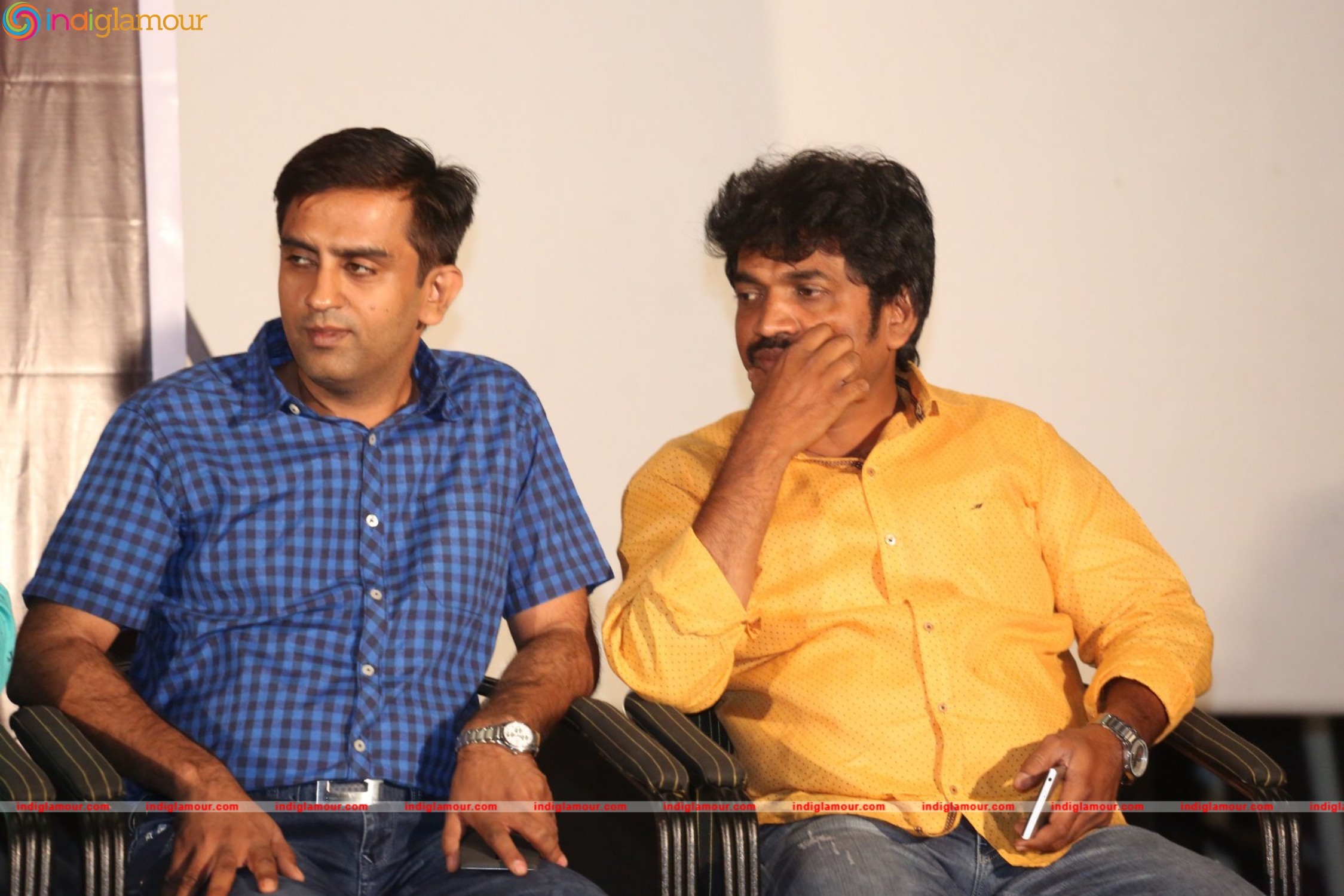 Shashikala Movie Press Meet Event hd photo