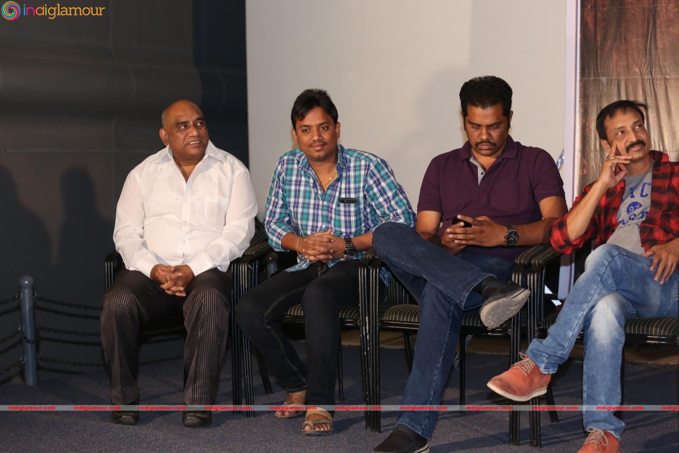 Shashikala Movie Press Meet Event hd photo