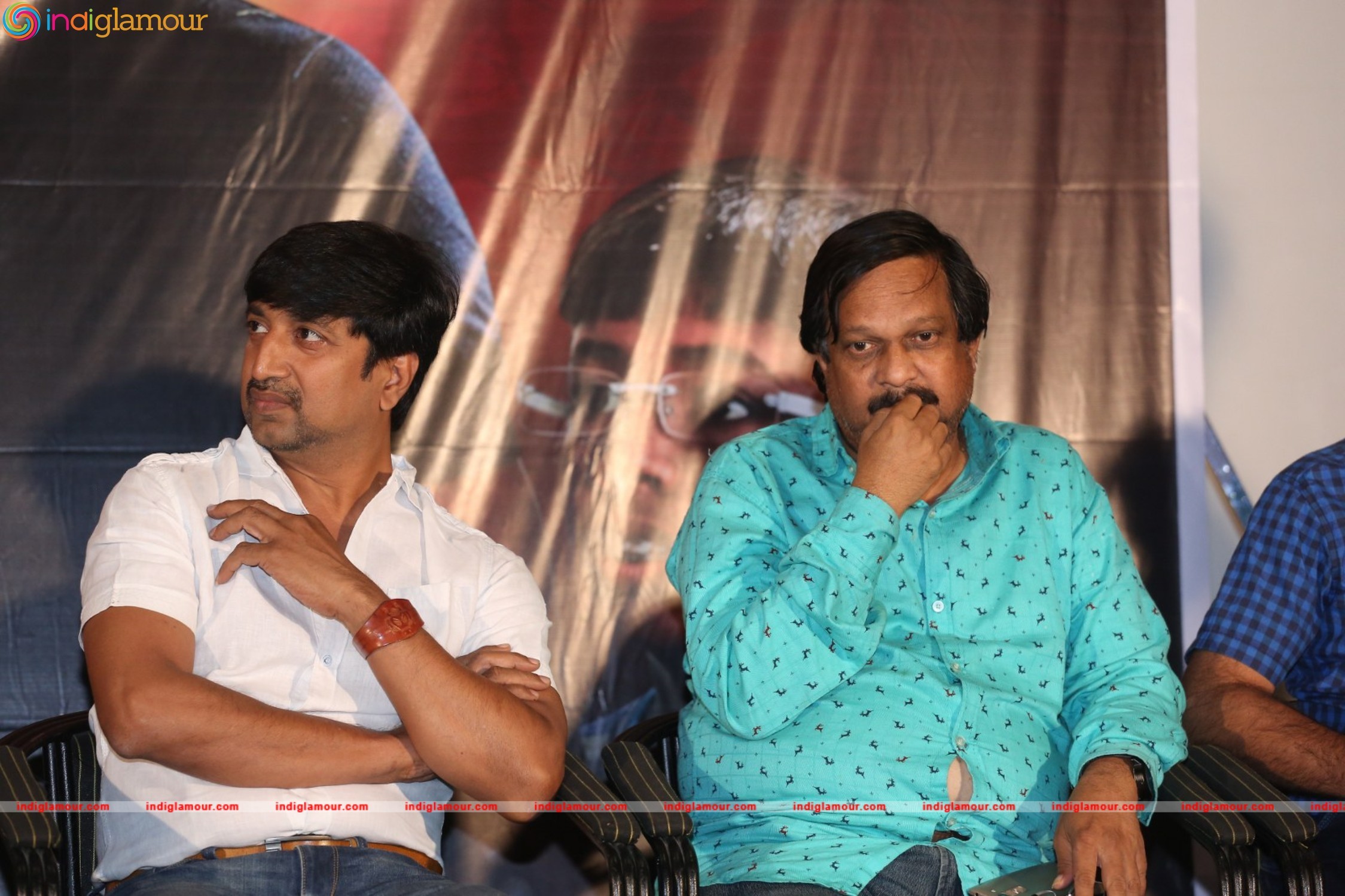 Shashikala Movie Press Meet Event hd photo