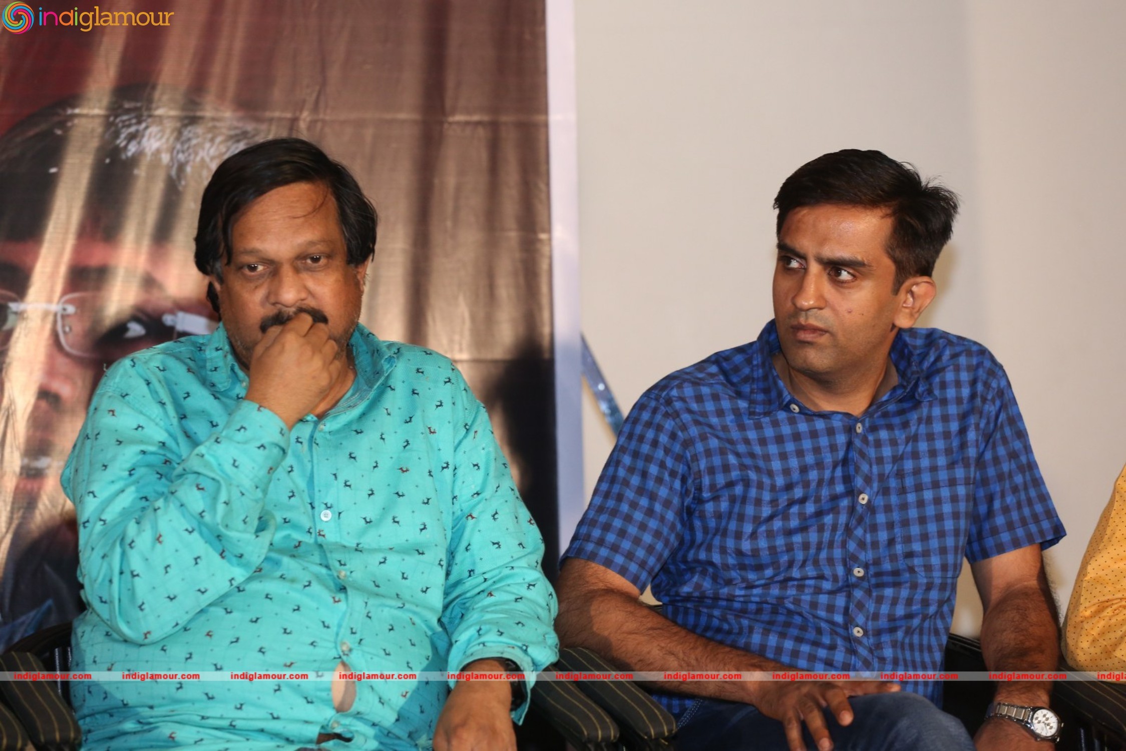 Shashikala Movie Press Meet Event hd photo