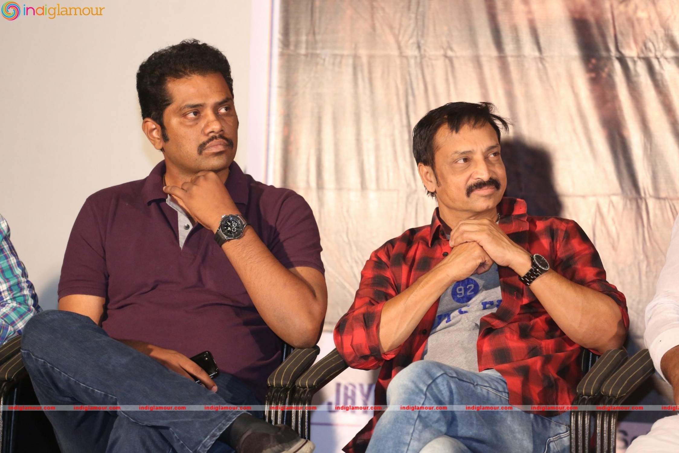 Shashikala Movie Press Meet Event hd photo