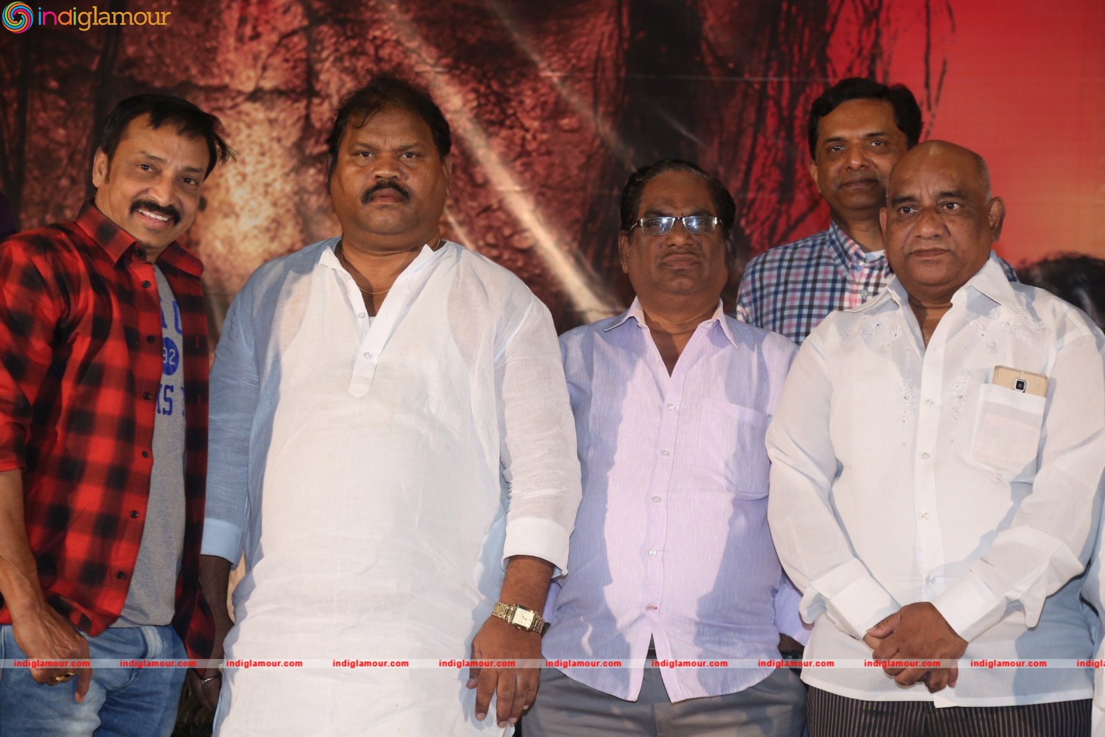 Shashikala Movie Press Meet Event hd photo