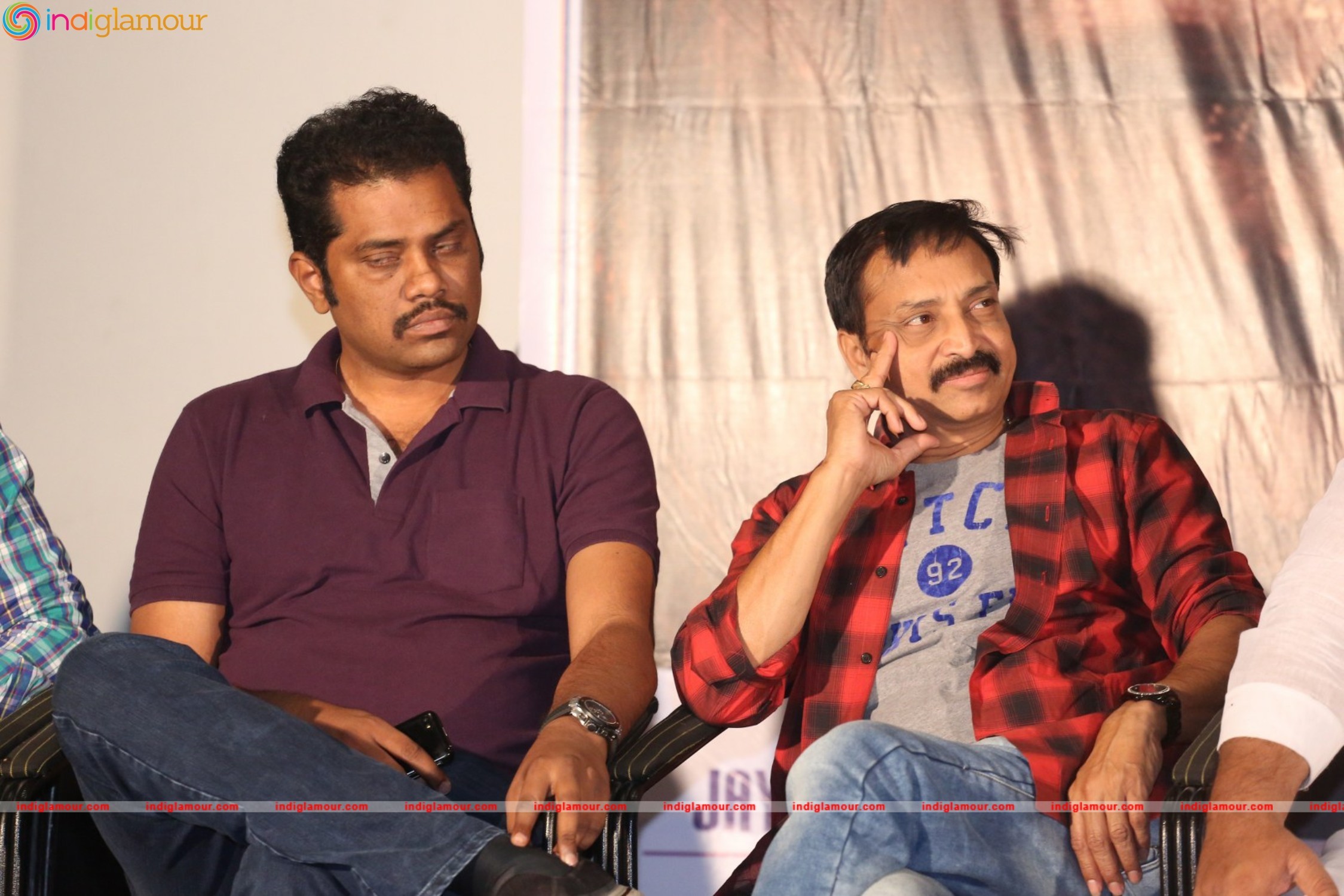 Shashikala Movie Press Meet Event hd photo