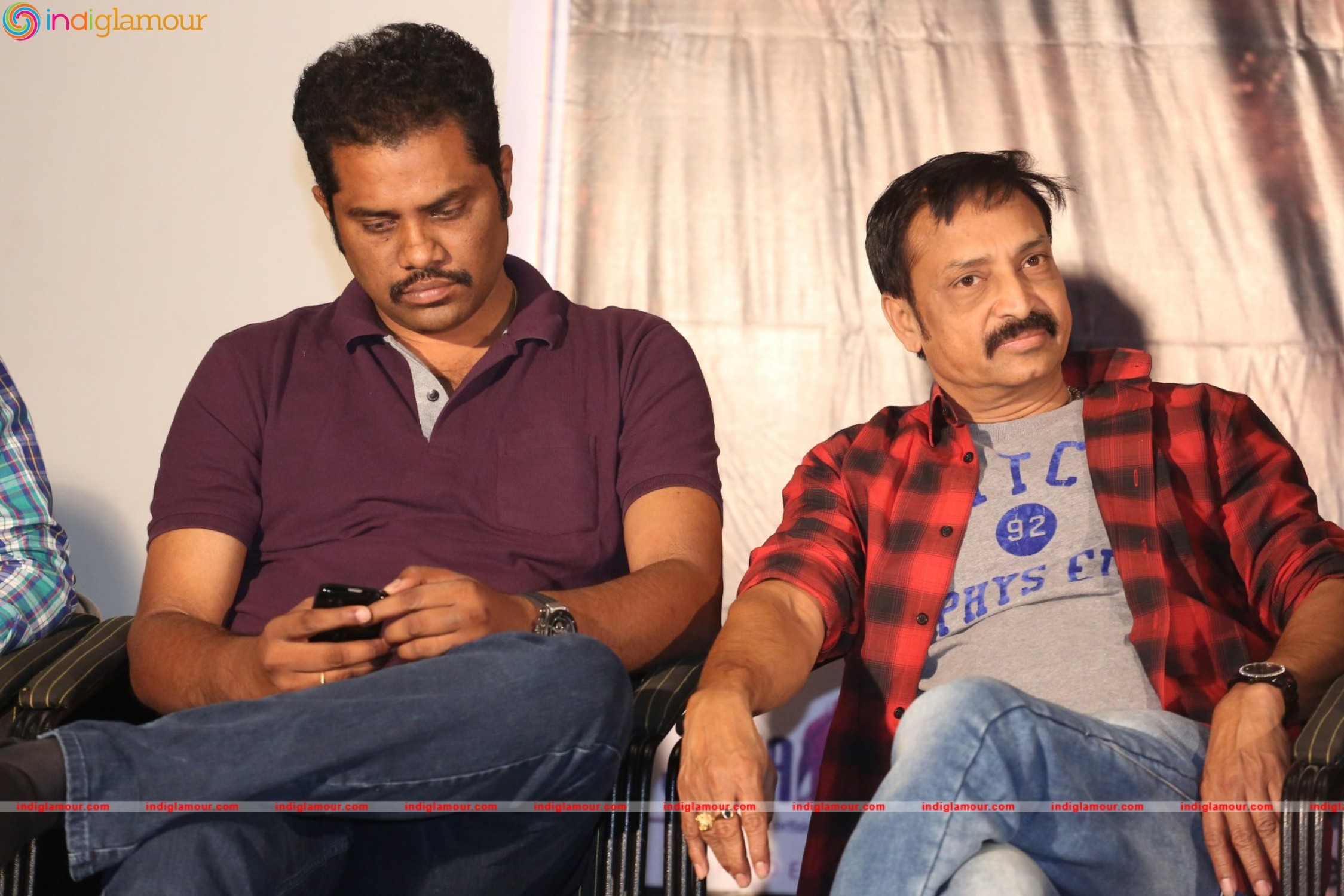Shashikala Movie Press Meet Event hd photo