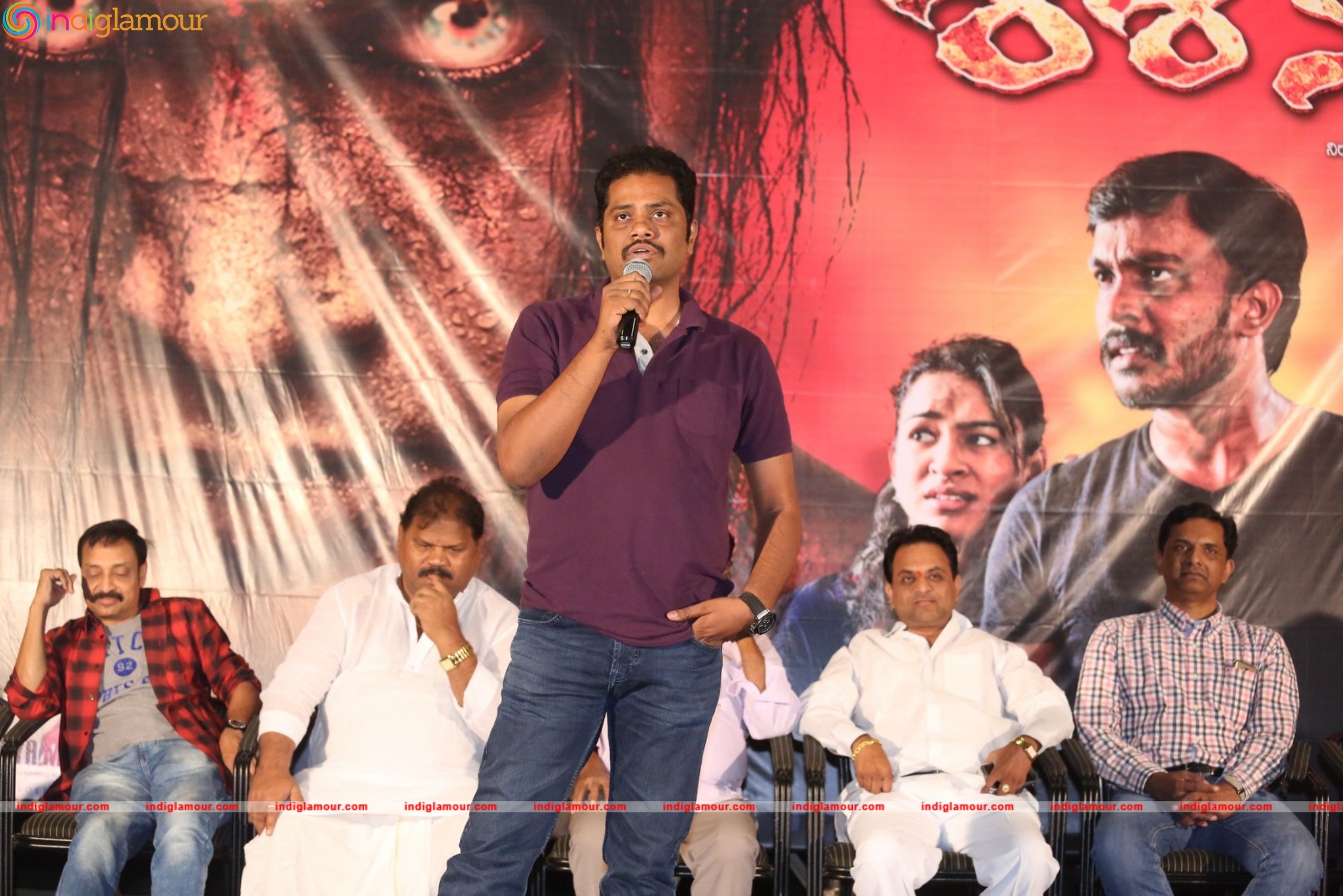 Shashikala Movie Press Meet Event hd photo