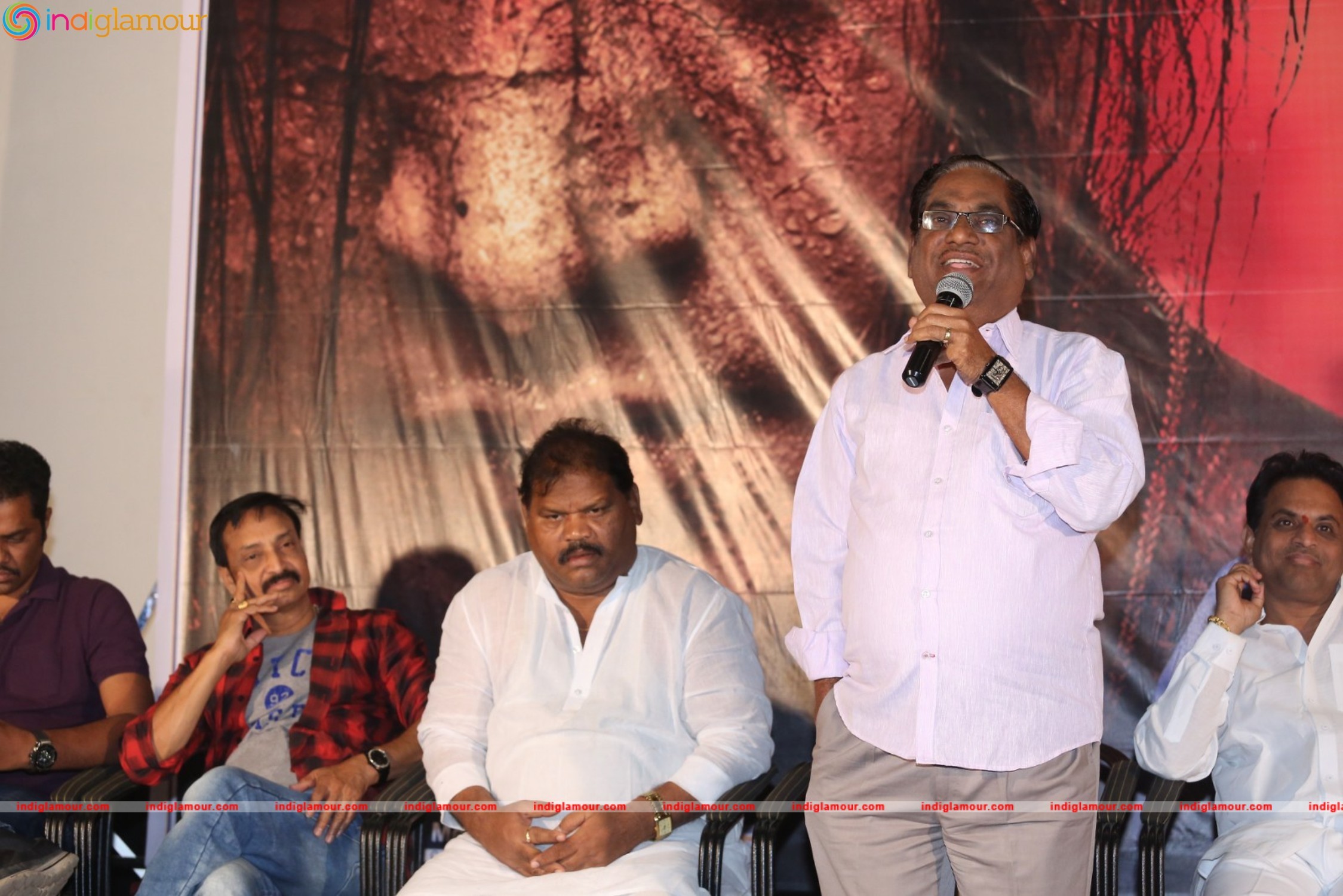 Shashikala Movie Press Meet Event hd photo
