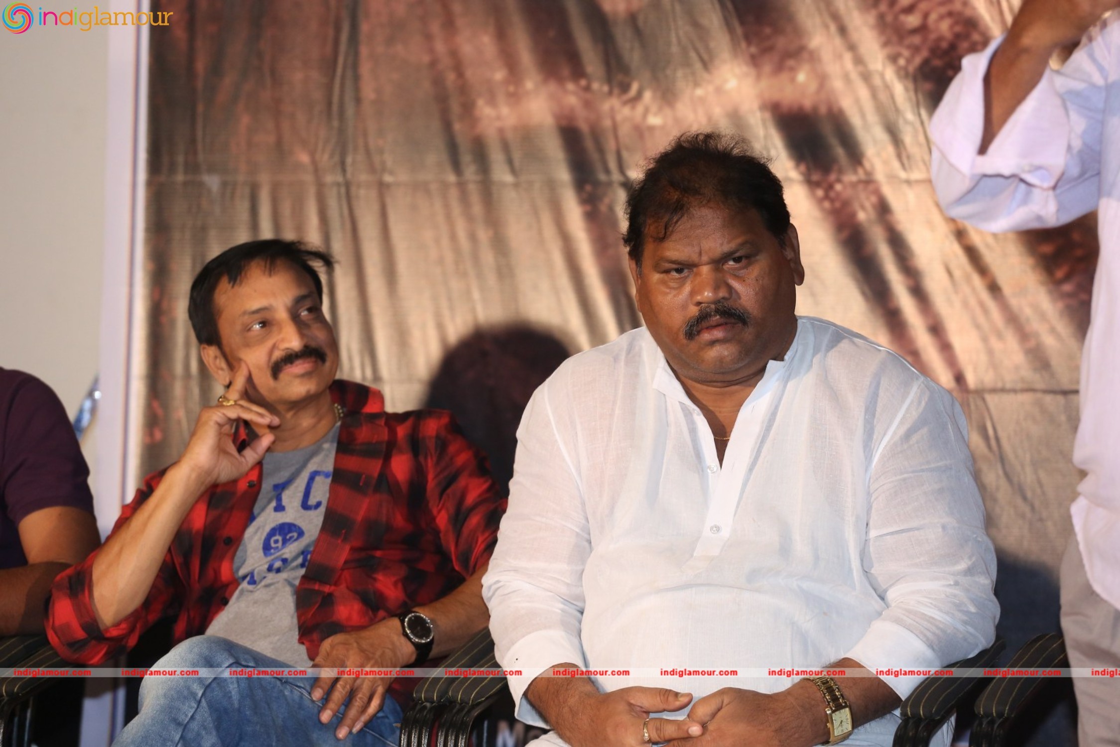 Shashikala Movie Press Meet Event hd photo