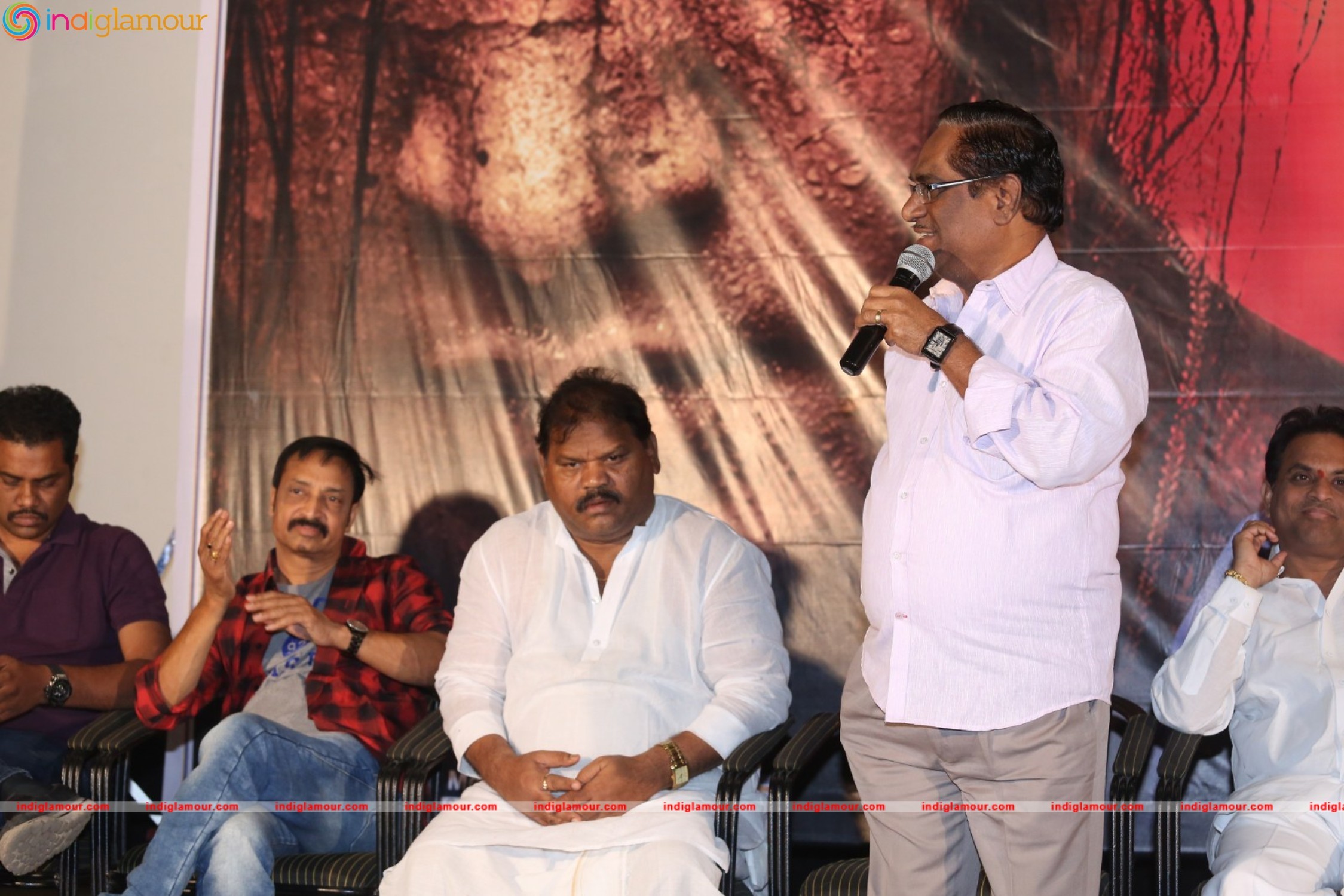 Shashikala Movie Press Meet Event hd photo