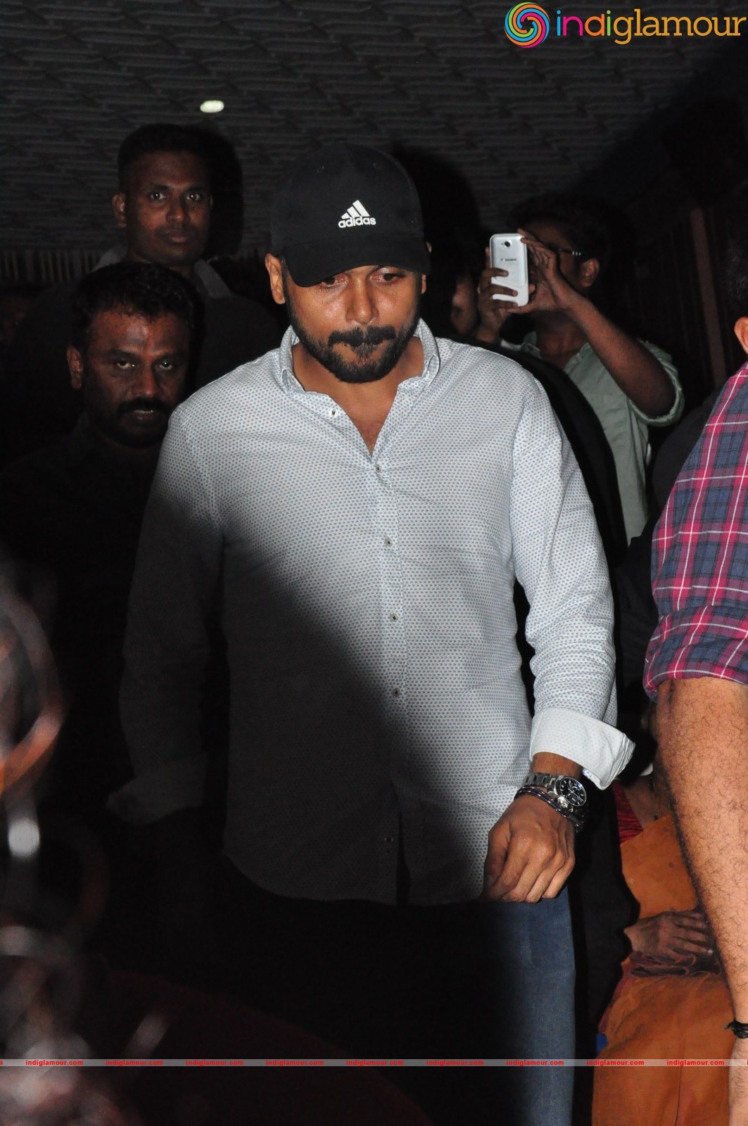 Oopiri Theater Coverage at RTC X Roads Event hd photo