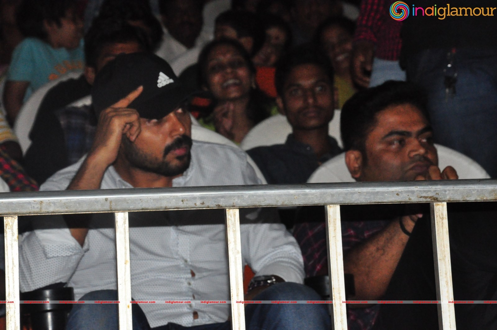 Oopiri Theater Coverage at RTC X Roads Event hd photo