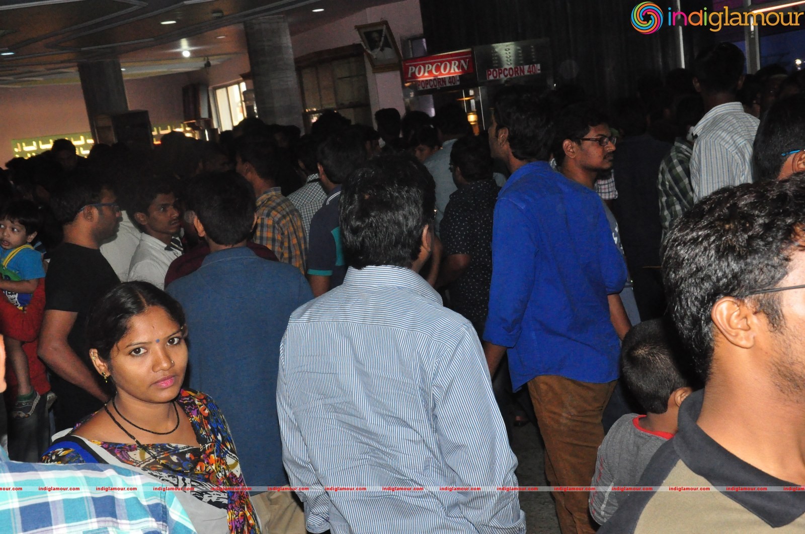 Oopiri Theater Coverage at RTC X Roads Event hd photo