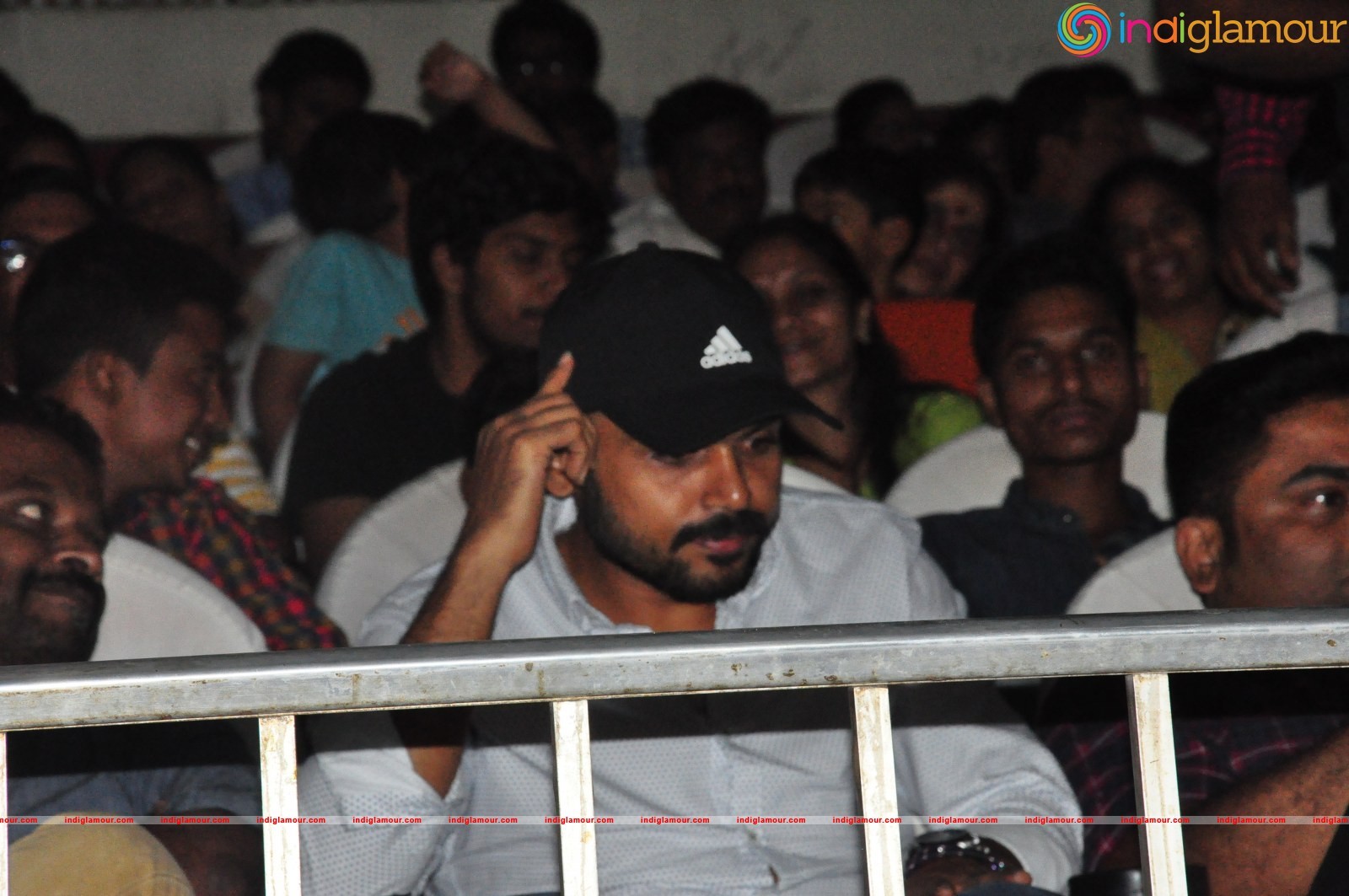 Oopiri Theater Coverage at RTC X Roads Event hd photo