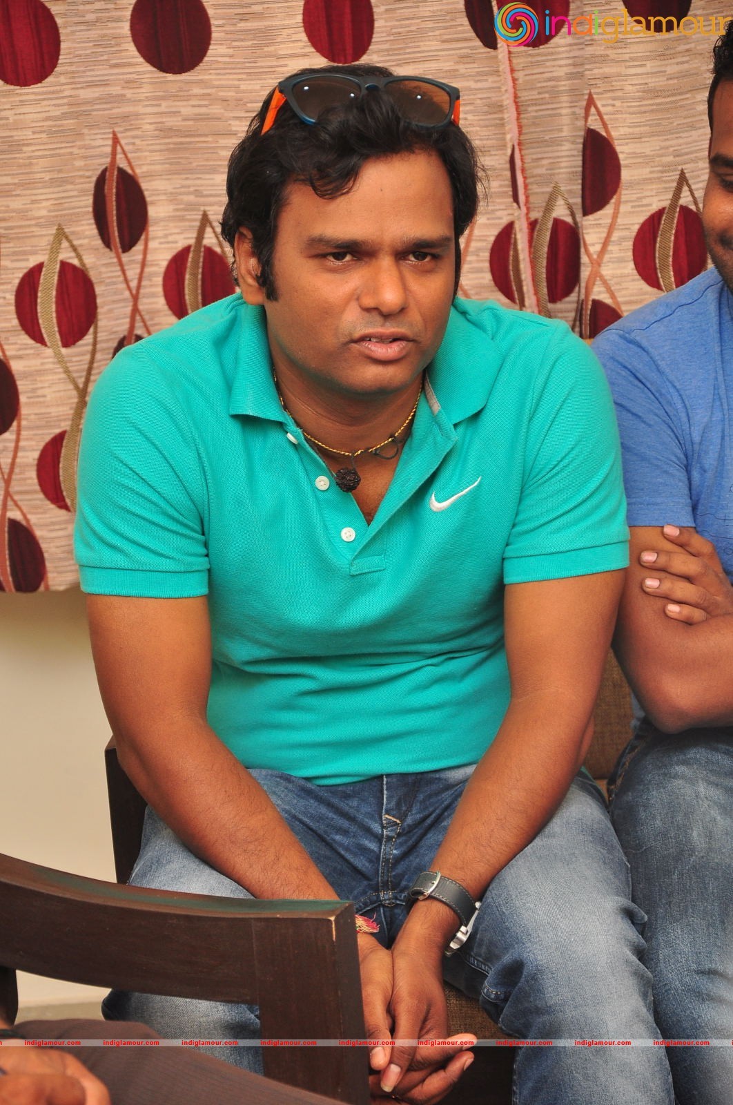 Pidugu Movie Team at Indian Digtal School Annual day fuction Event hd photo