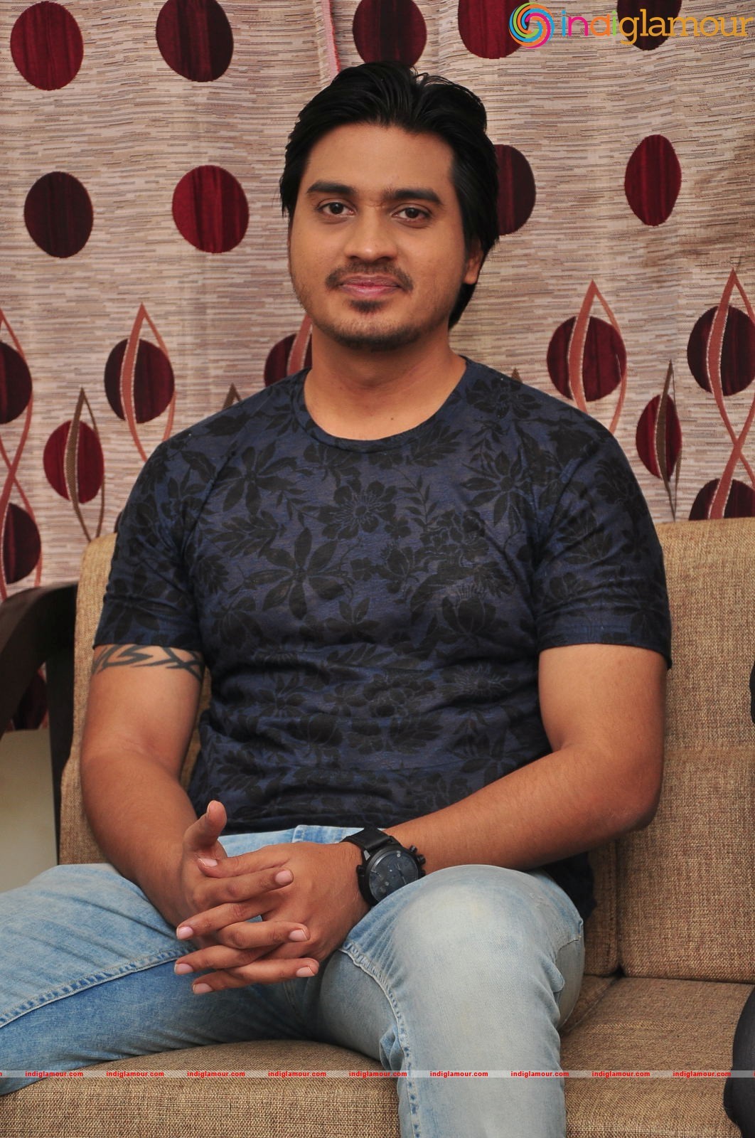 Pidugu Movie Team at Indian Digtal School Annual day fuction Event hd photo
