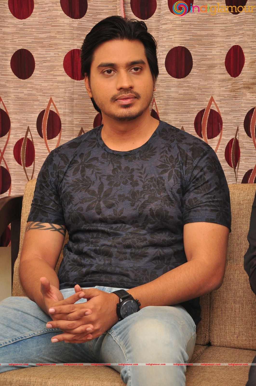 Pidugu Movie Team at Indian Digtal School Annual day fuction Event hd photo