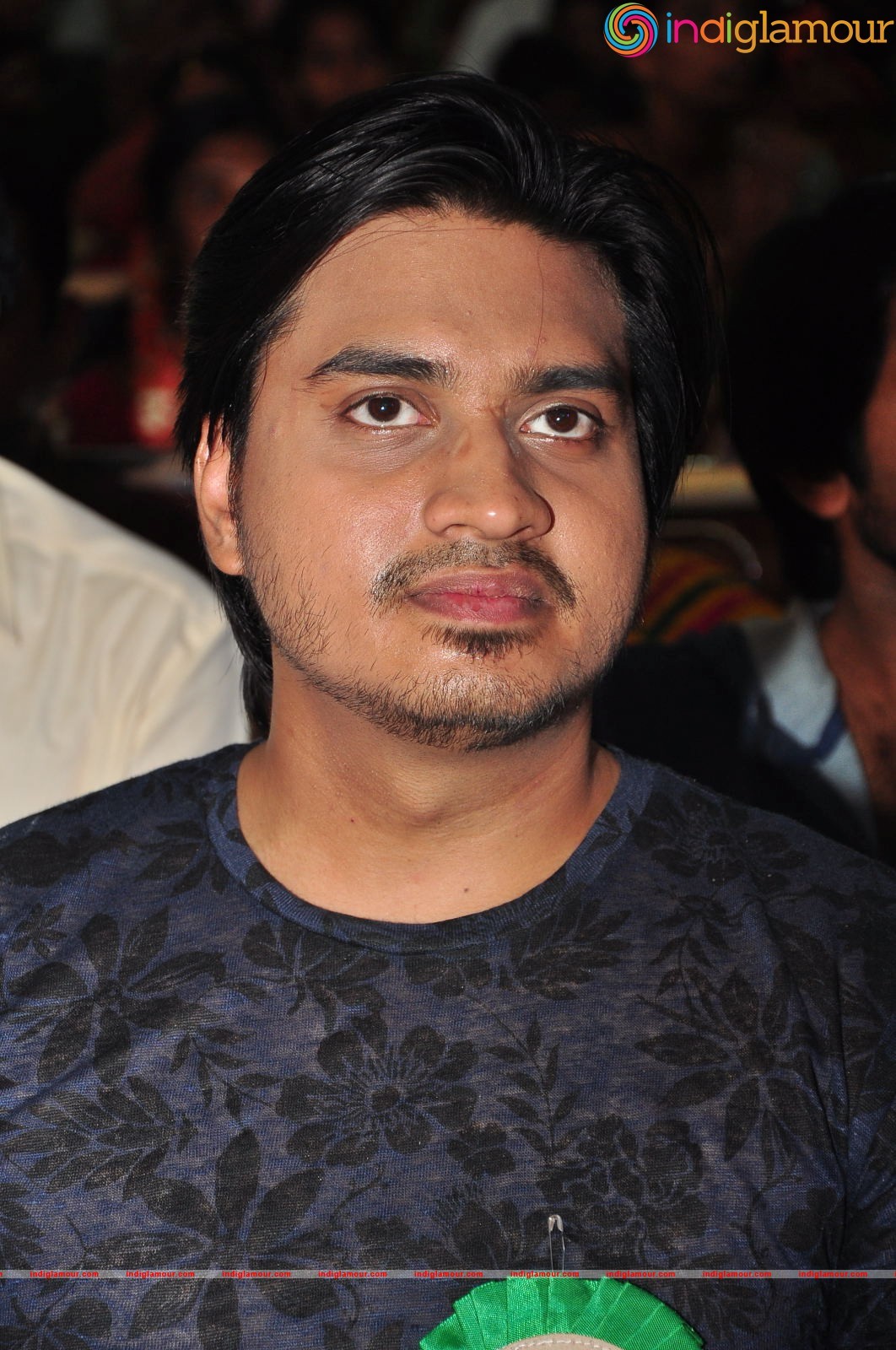 Pidugu Movie Team at Indian Digtal School Annual day fuction Event hd photo