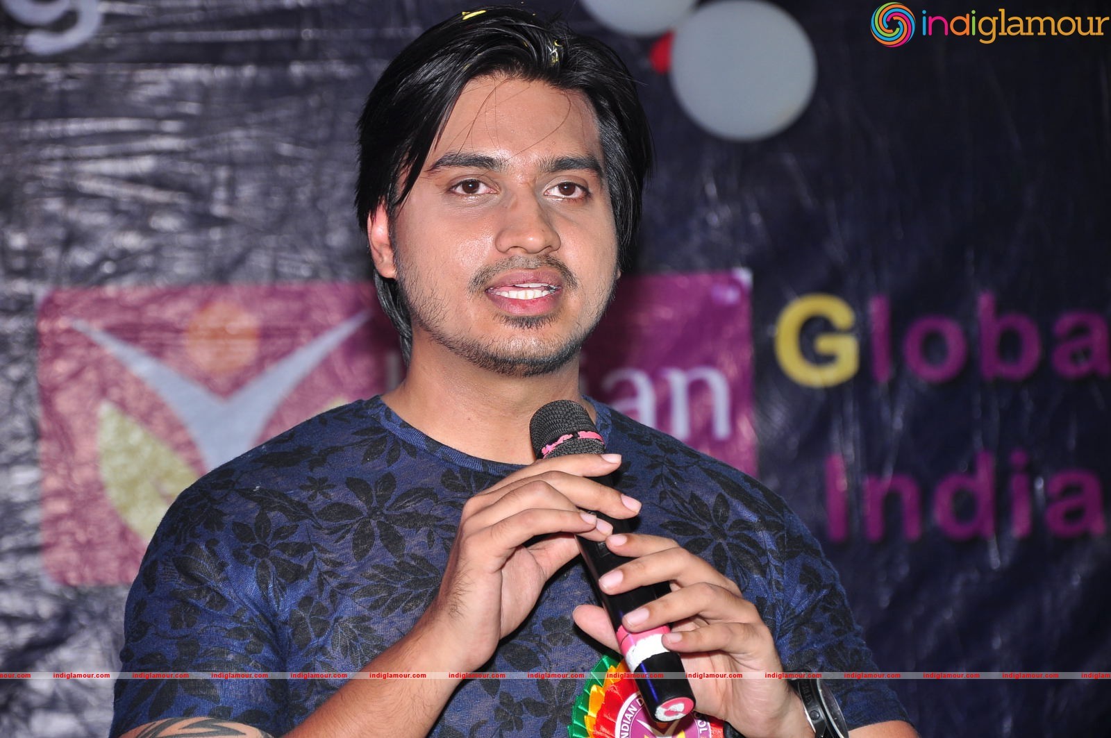 Pidugu Movie Team at Indian Digtal School Annual day fuction Event hd photo