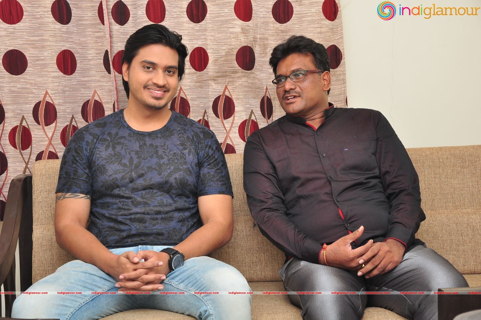 Pidugu Movie Team at Indian Digtal School Annual day fuction Event hd photo