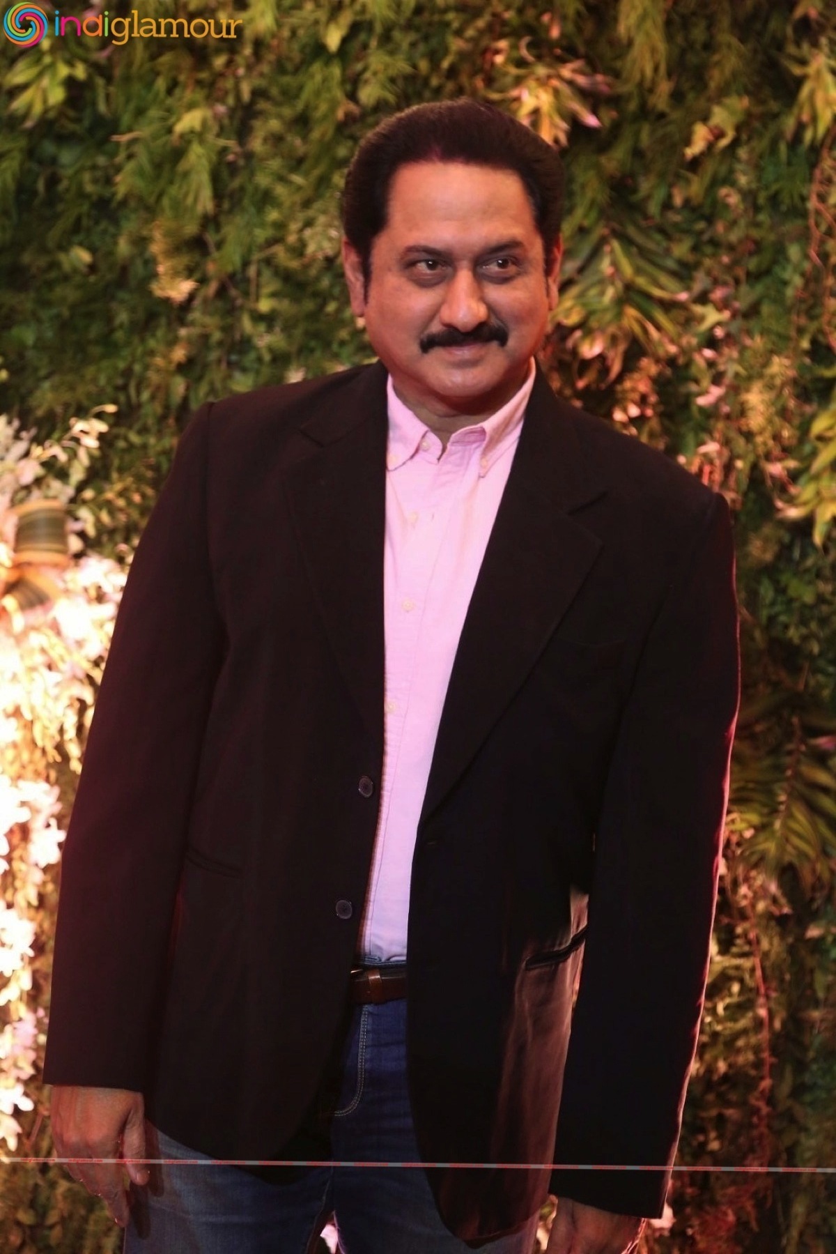 Chiranjeevi daughter Sreeja Reception Event hd photo