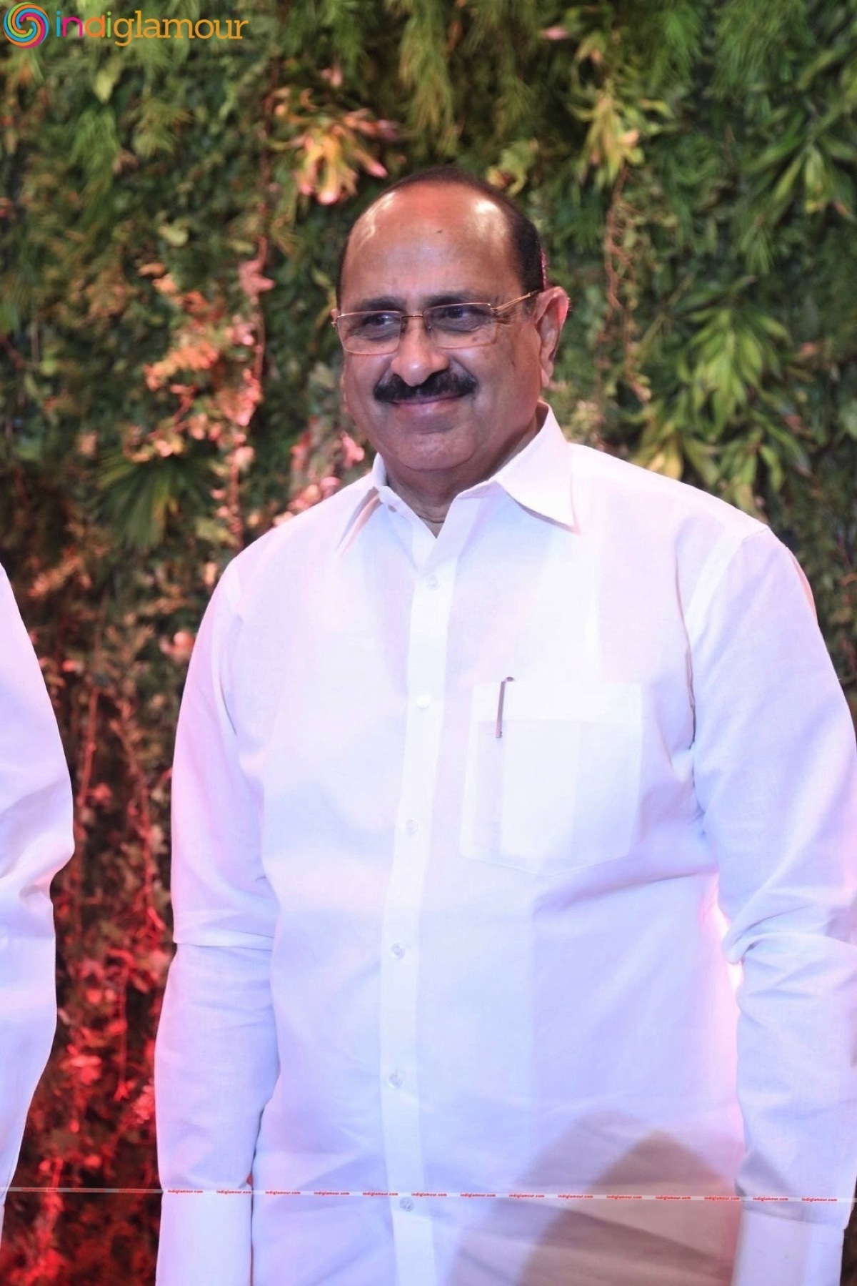 Chiranjeevi daughter Sreeja Reception Event hd photo