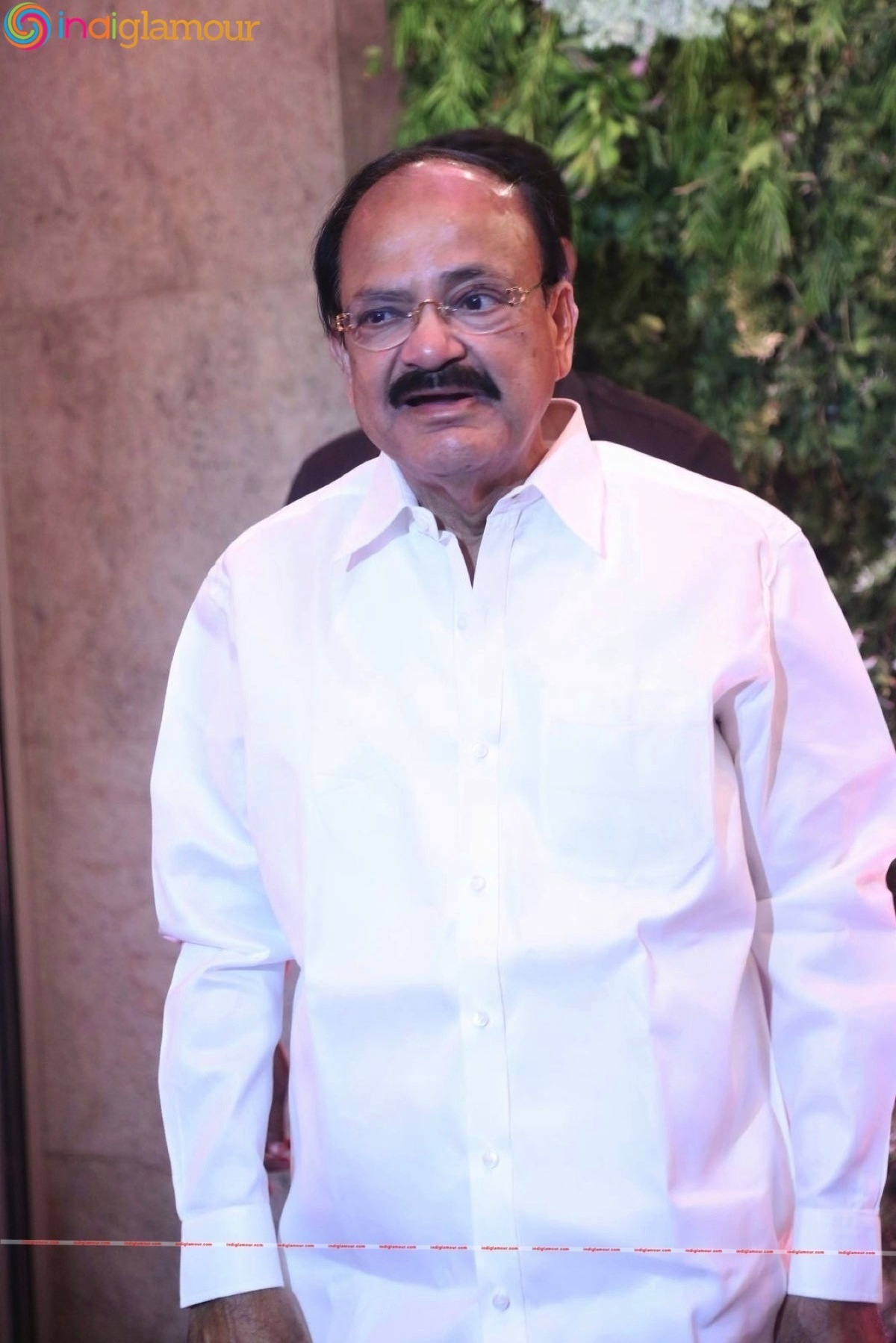 Chiranjeevi daughter Sreeja Reception Event hd photo