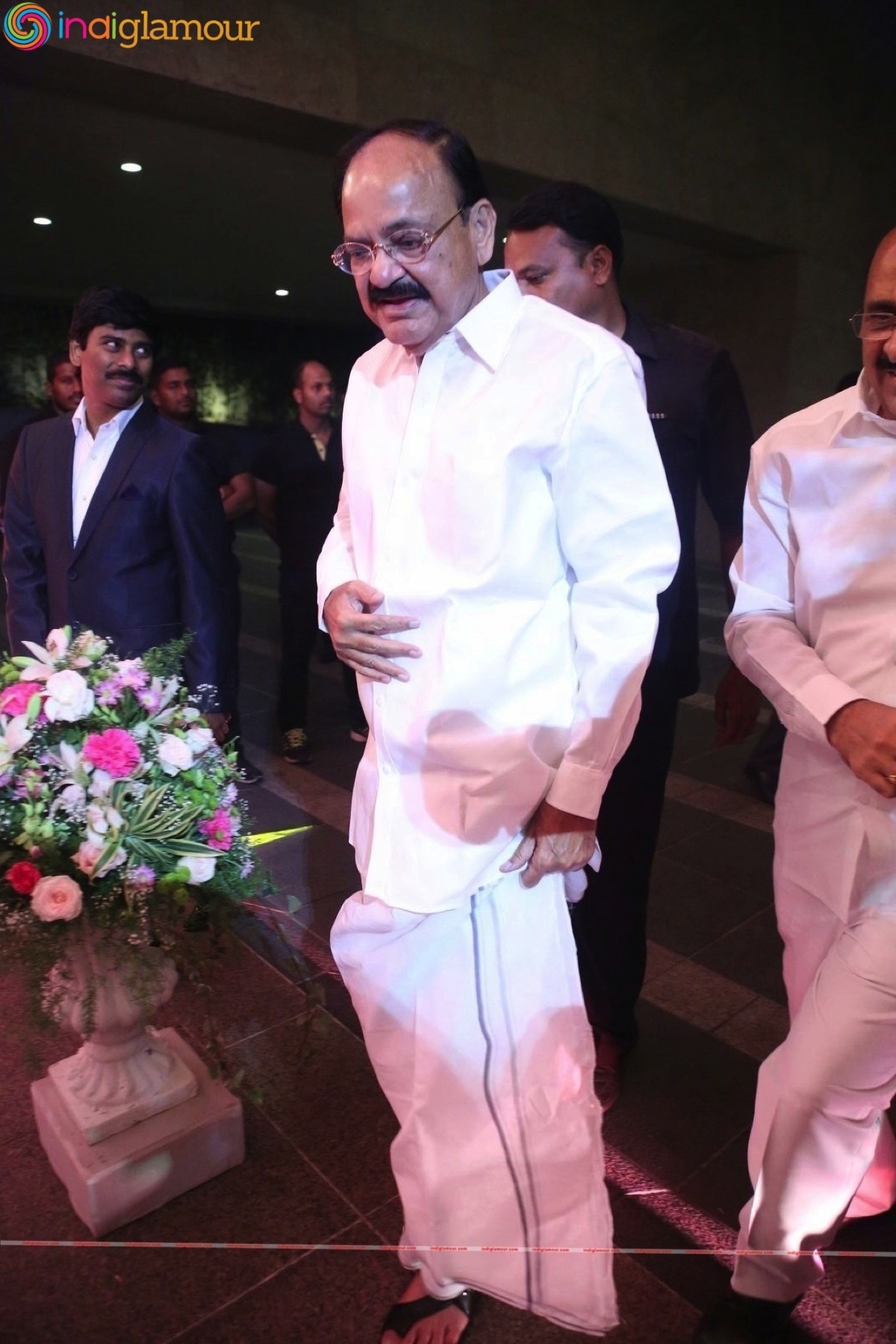 Chiranjeevi daughter Sreeja Reception Event hd photo
