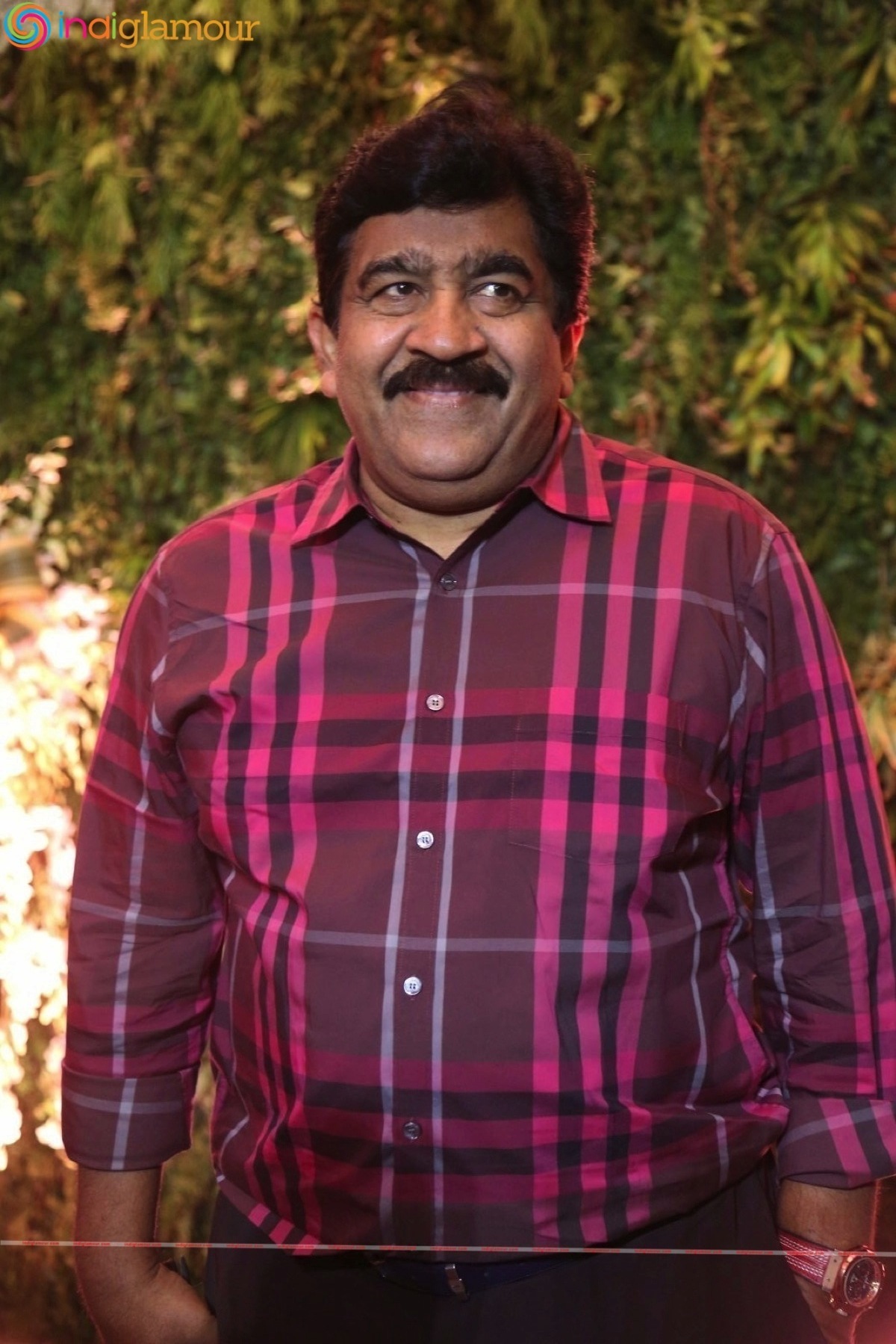 Chiranjeevi daughter Sreeja Reception Event hd photo