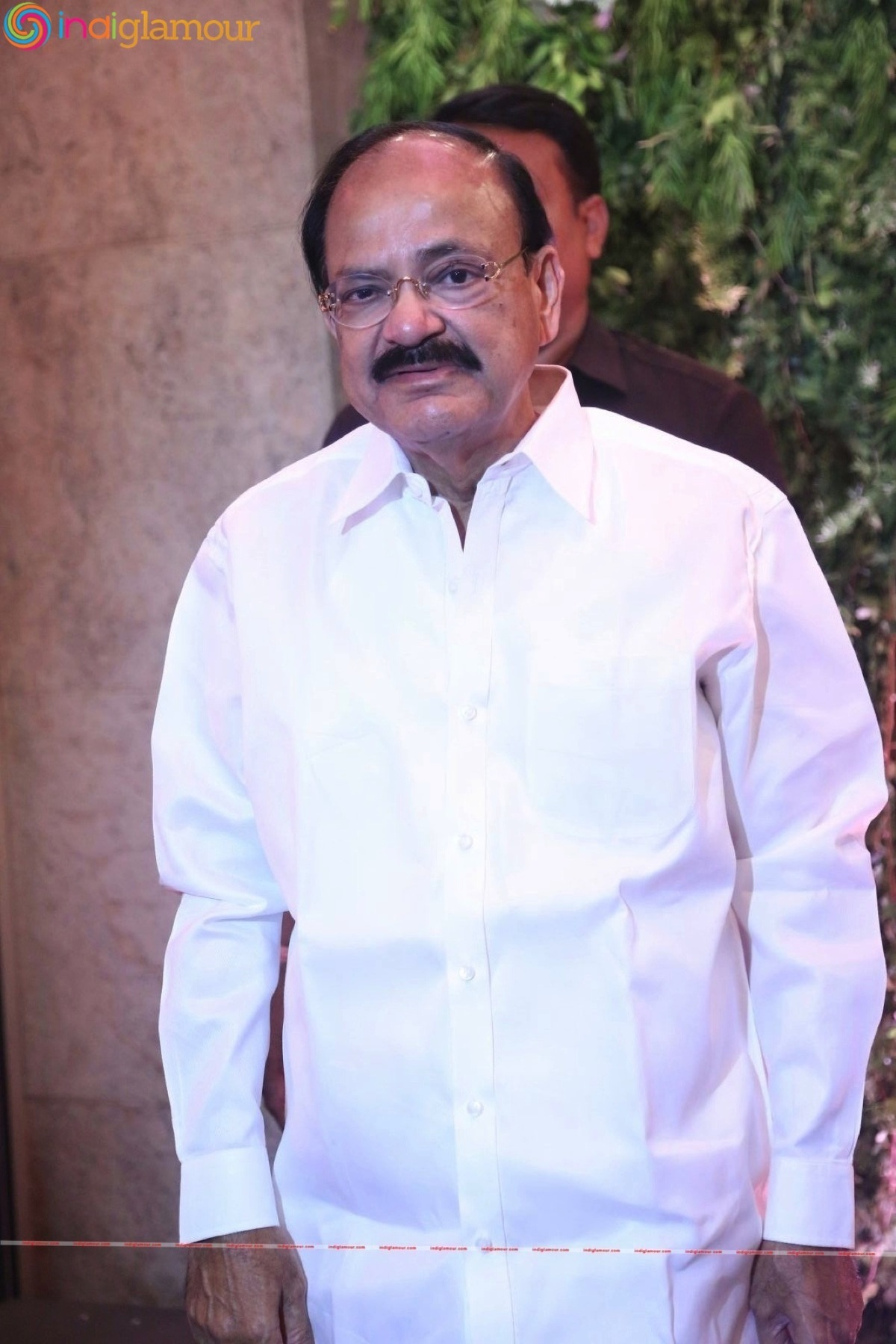 Chiranjeevi daughter Sreeja Reception Event hd photo