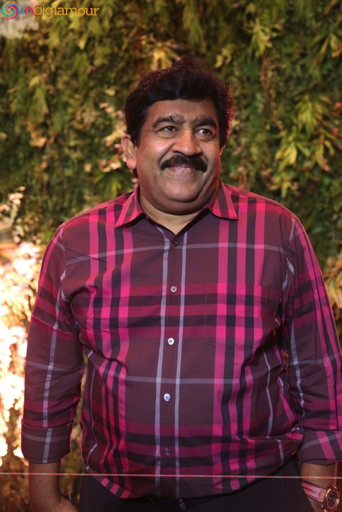 Chiranjeevi daughter Sreeja Reception Event hd photo