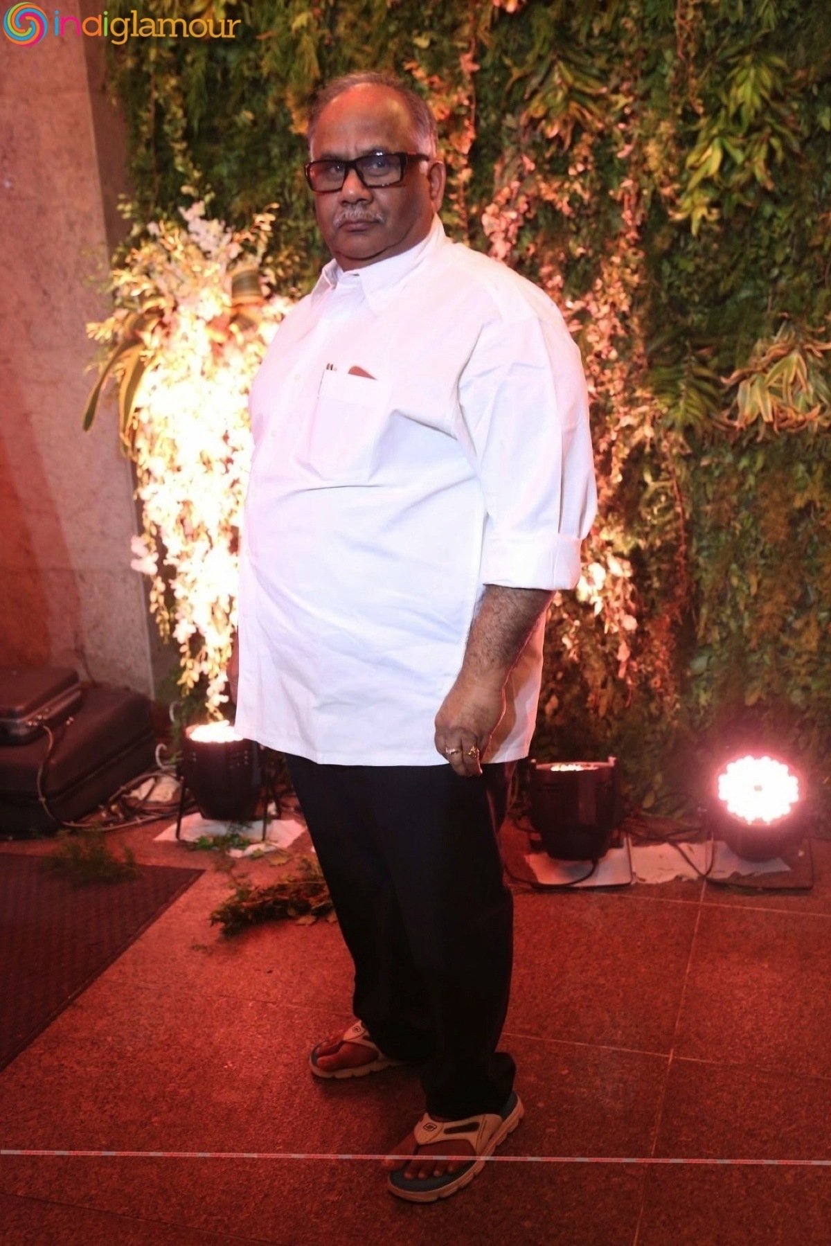 Chiranjeevi daughter Sreeja Reception Event hd photo