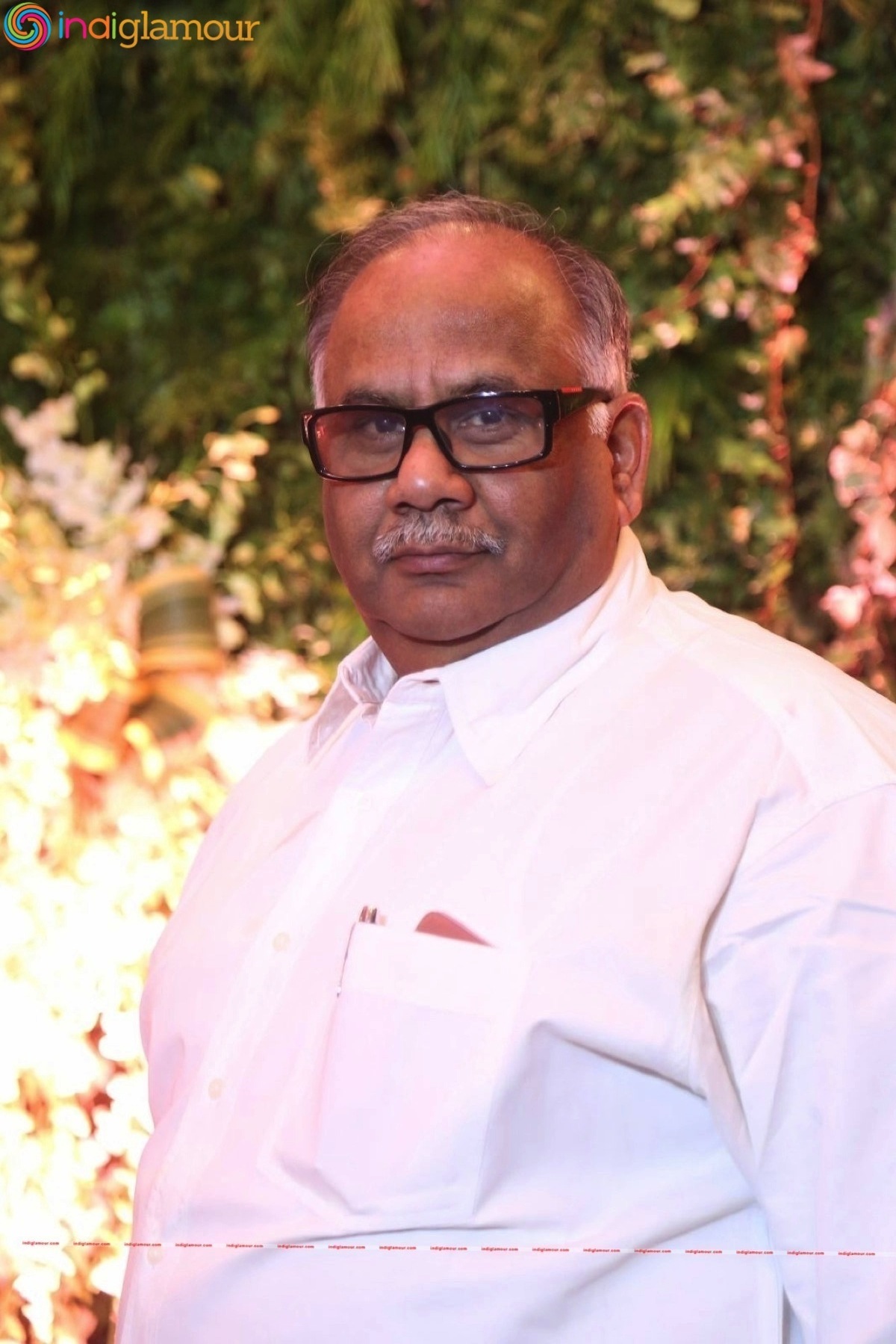 Chiranjeevi daughter Sreeja Reception Event hd photo