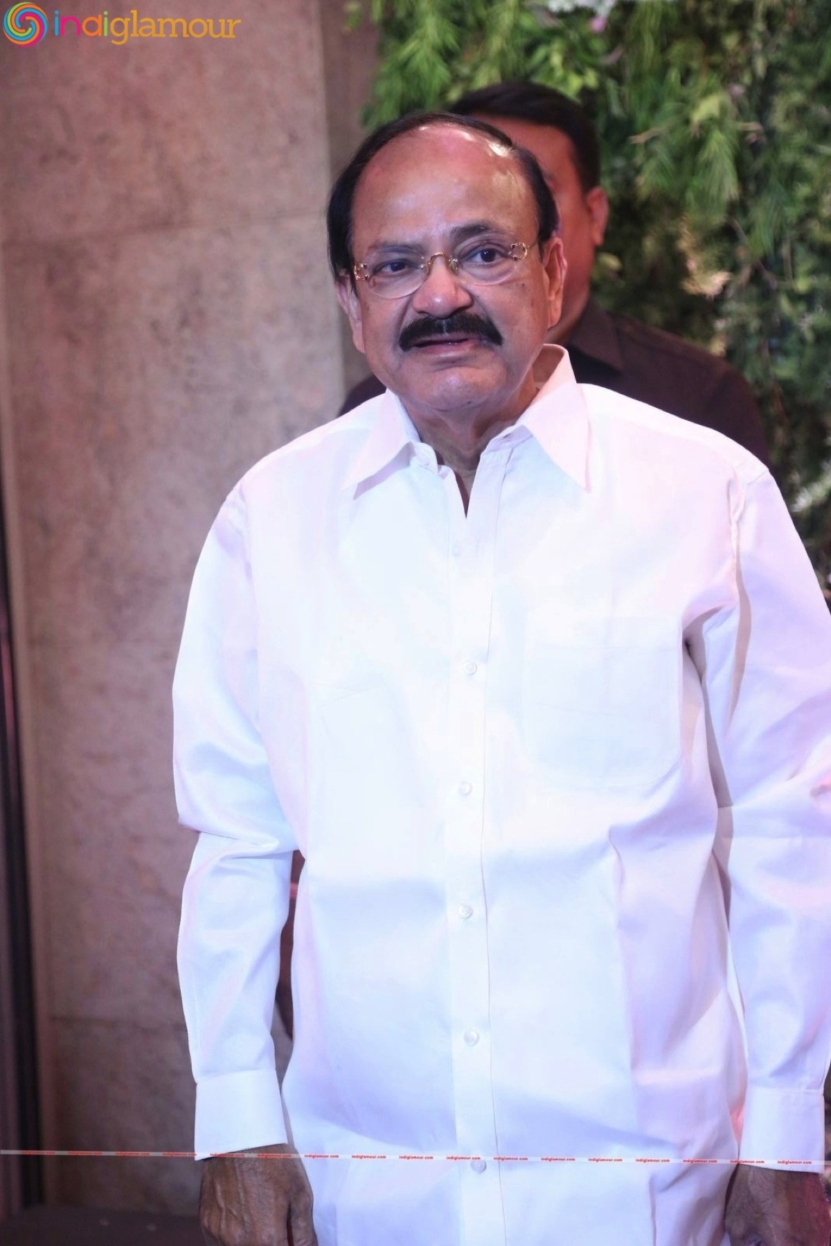 Chiranjeevi daughter Sreeja Reception Event hd photo