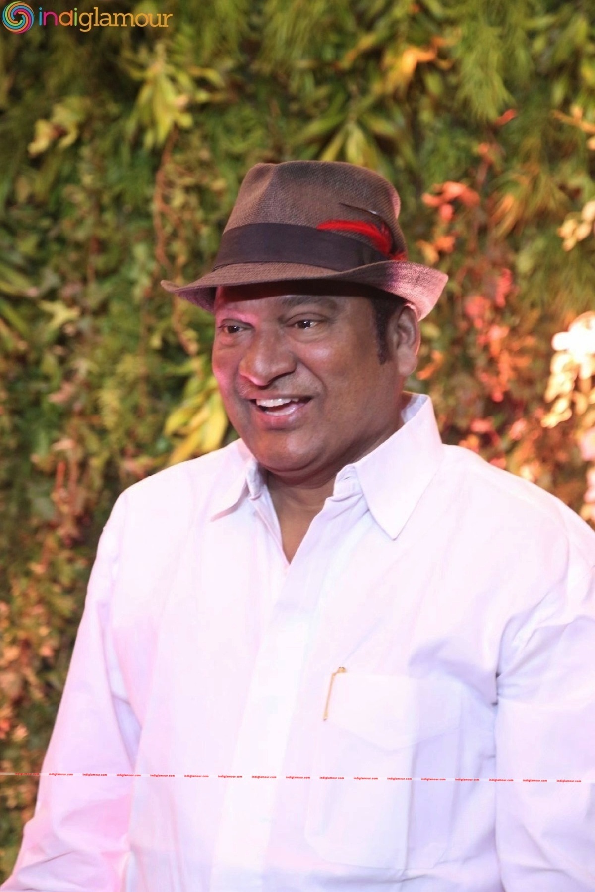 Chiranjeevi Daughter Sreeja Reception Event hd photo