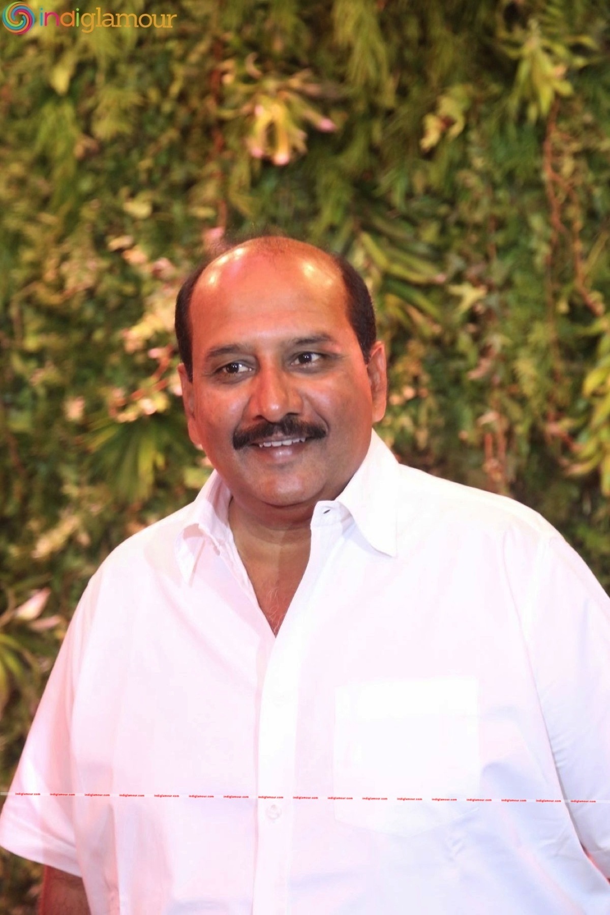 Chiranjeevi Daughter Sreeja Reception Event hd photo