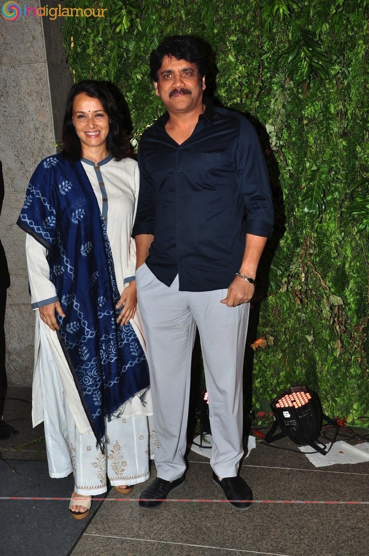 Chiranjeevi Daughter Sreeja Reception Event hd photo