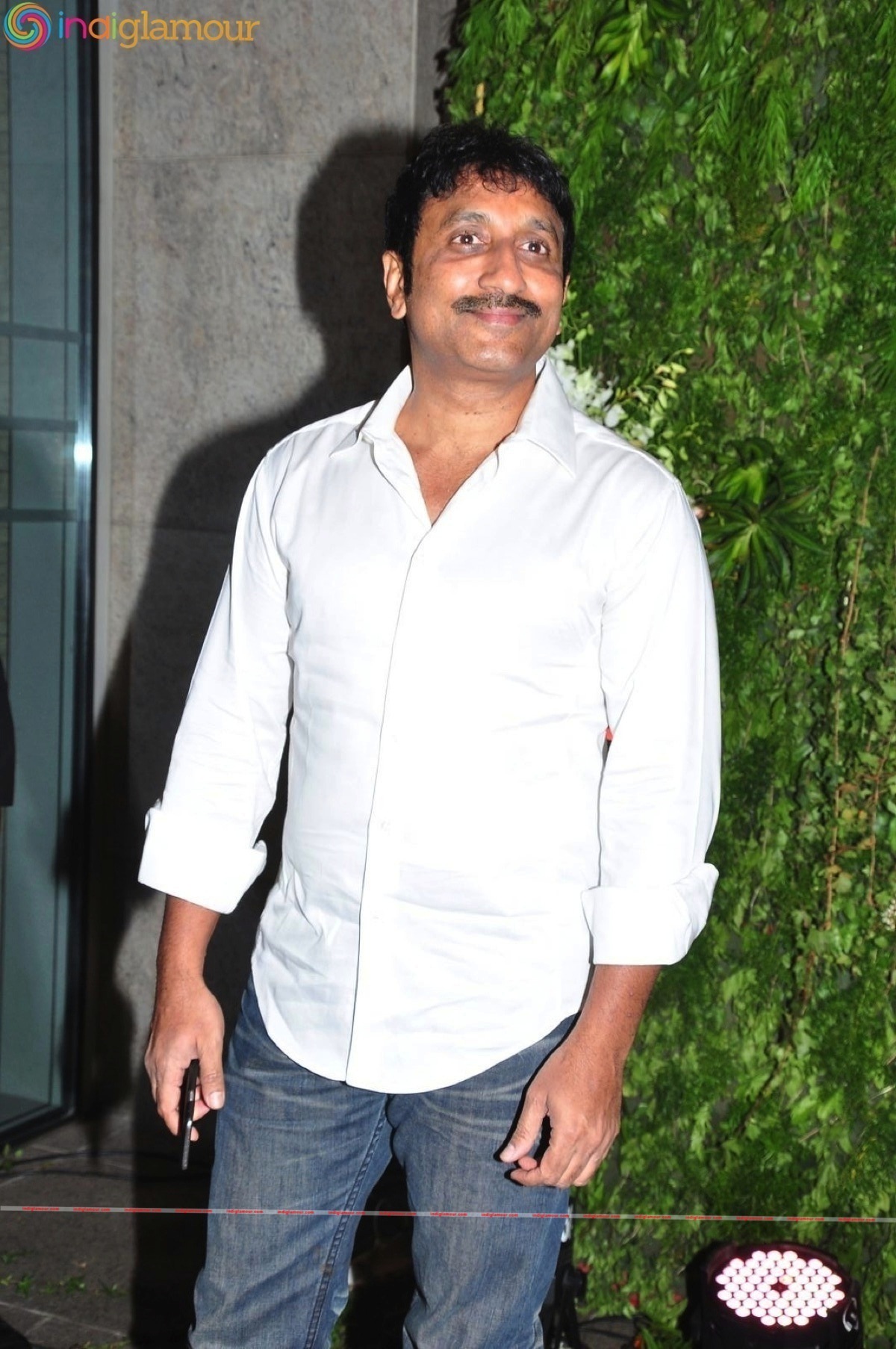 Chiranjeevi Daughter Sreeja Reception Event hd photo
