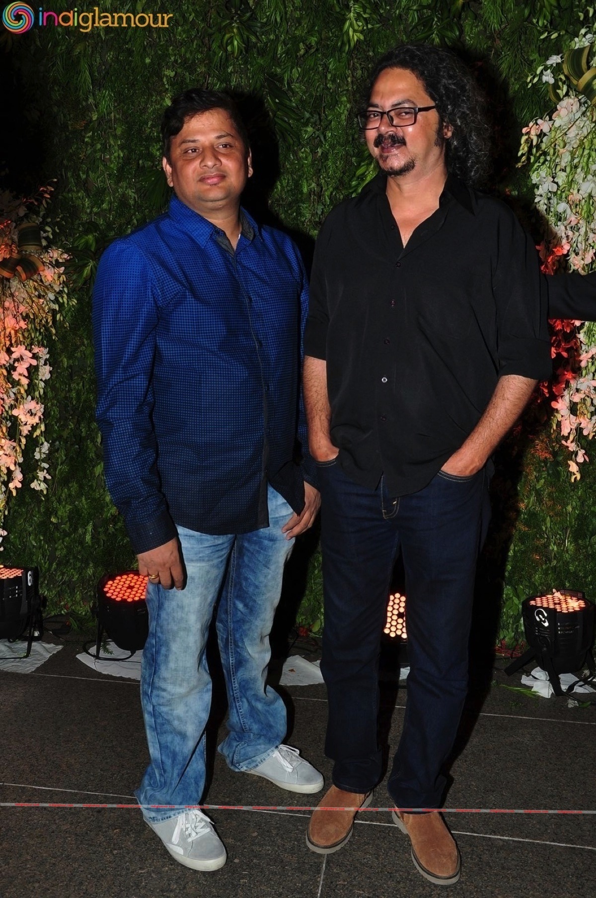 Chiranjeevi Daughter Sreeja Reception Event hd photo
