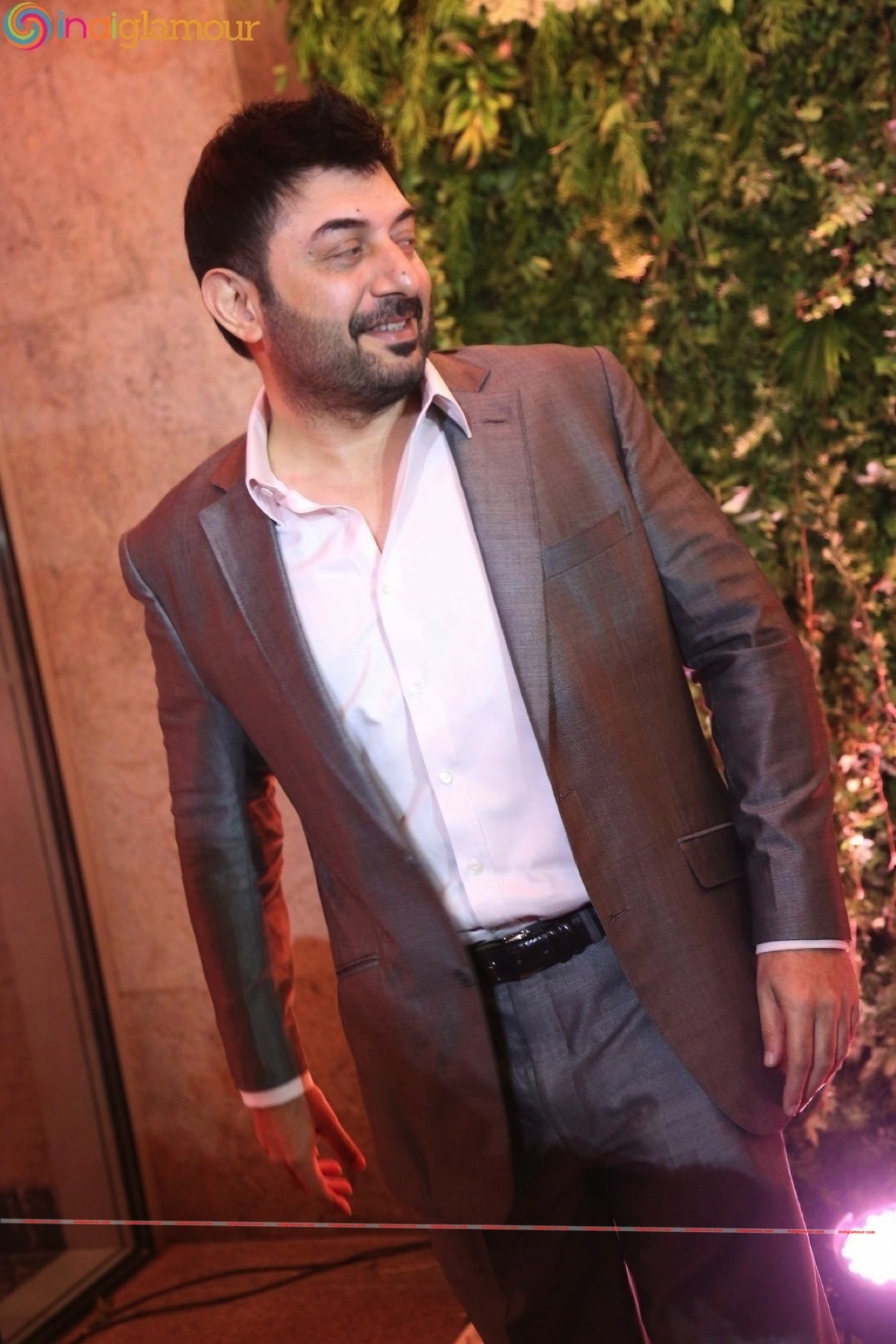 Chiranjeevi Daughter Sreeja Reception Event hd photo