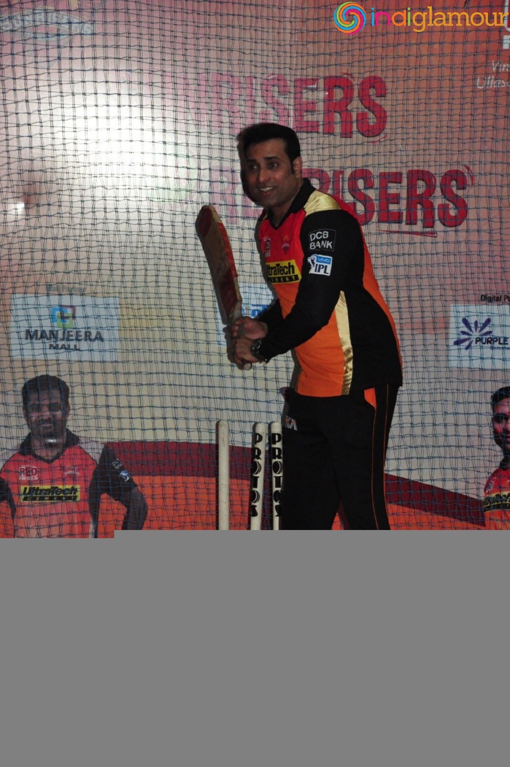 Sunrisers tho Redrisers Event Event hd photo