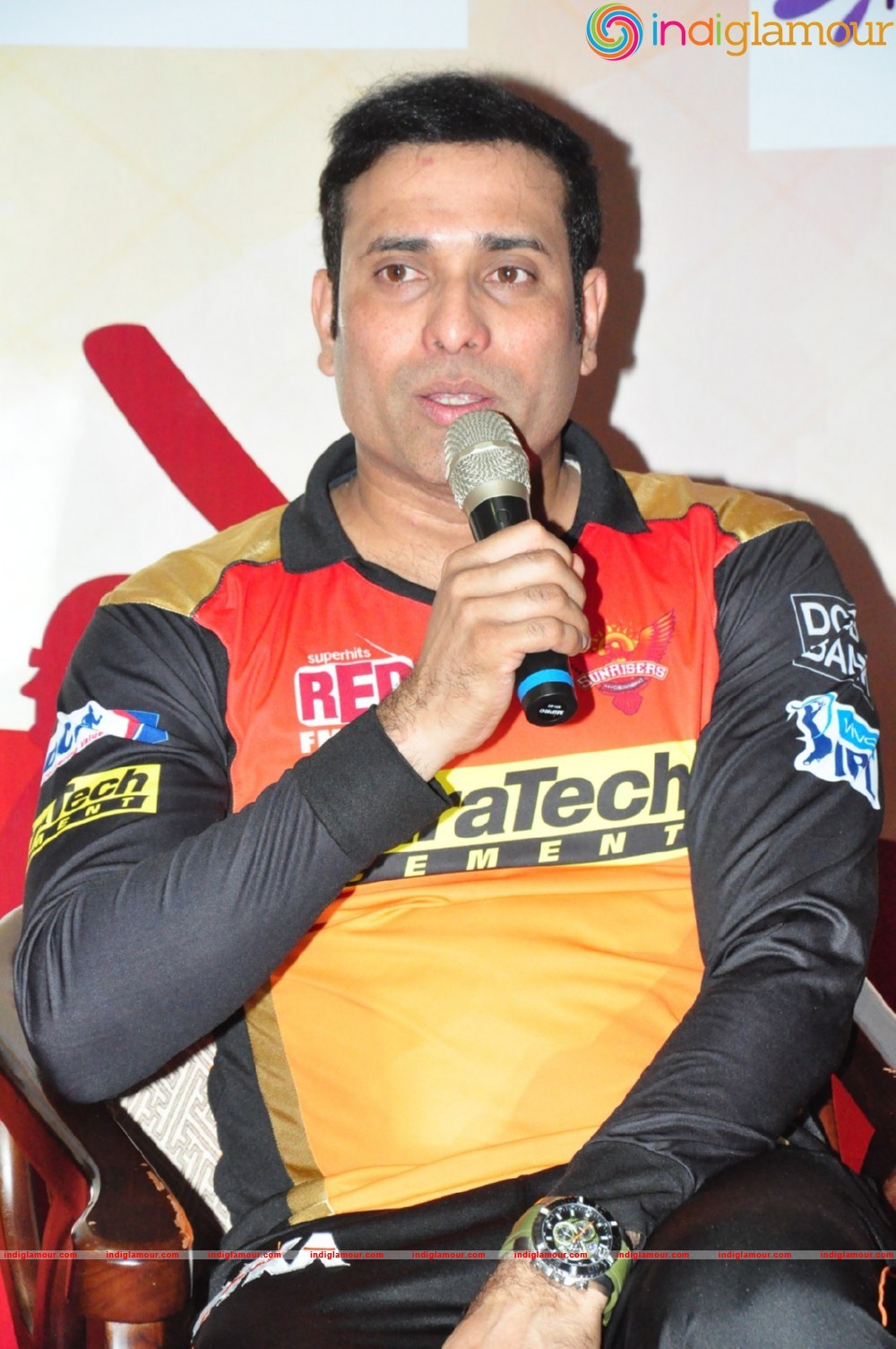 Sunrisers tho Redrisers Event Event hd photo