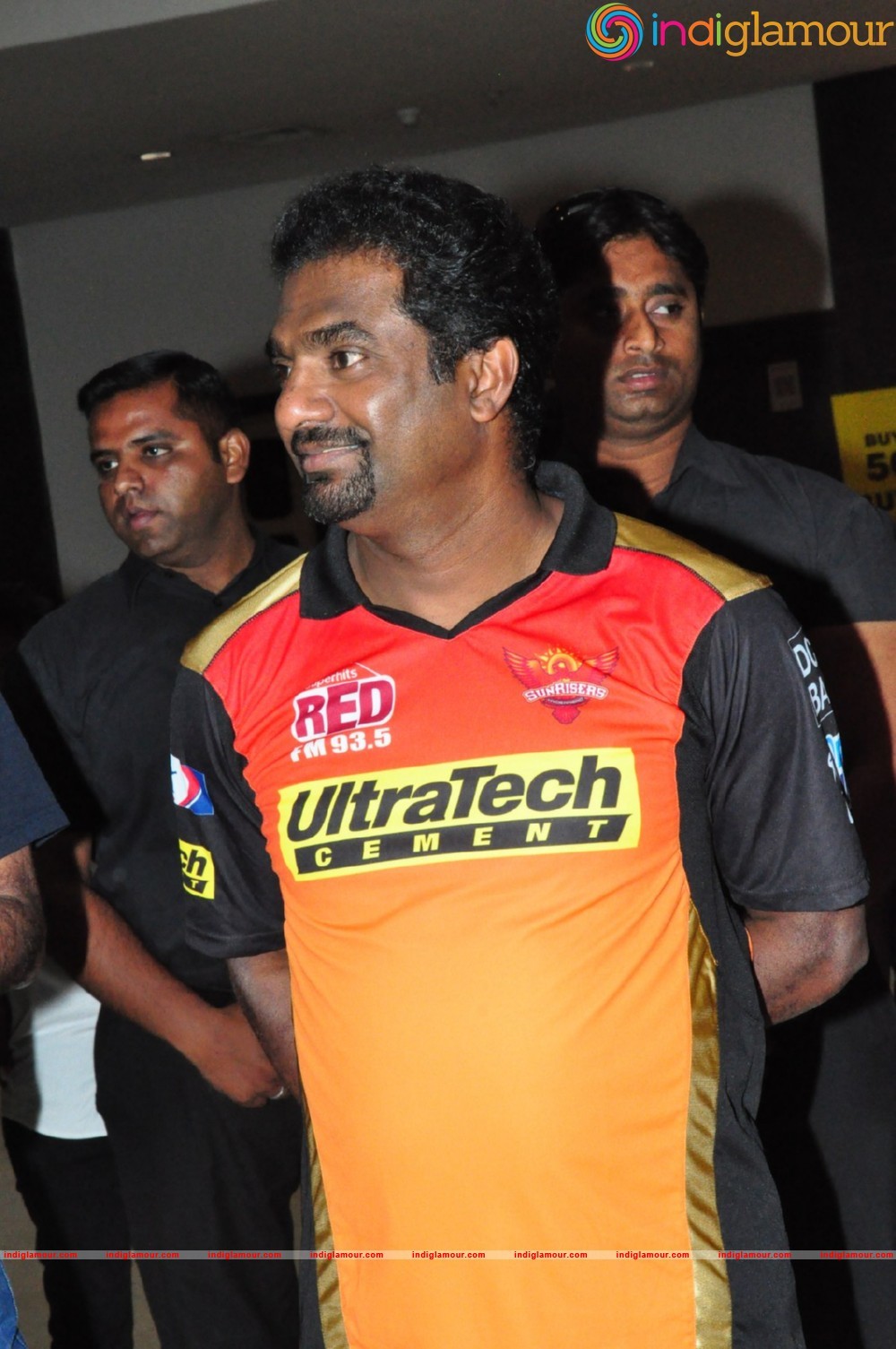 Sunrisers tho Redrisers Event Event hd photo