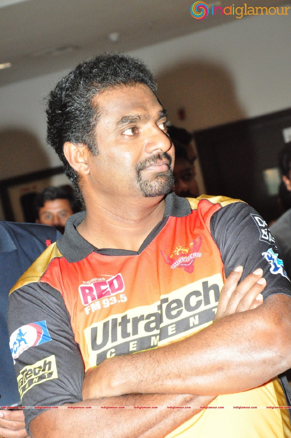 Sunrisers tho Redrisers Event Event hd photo