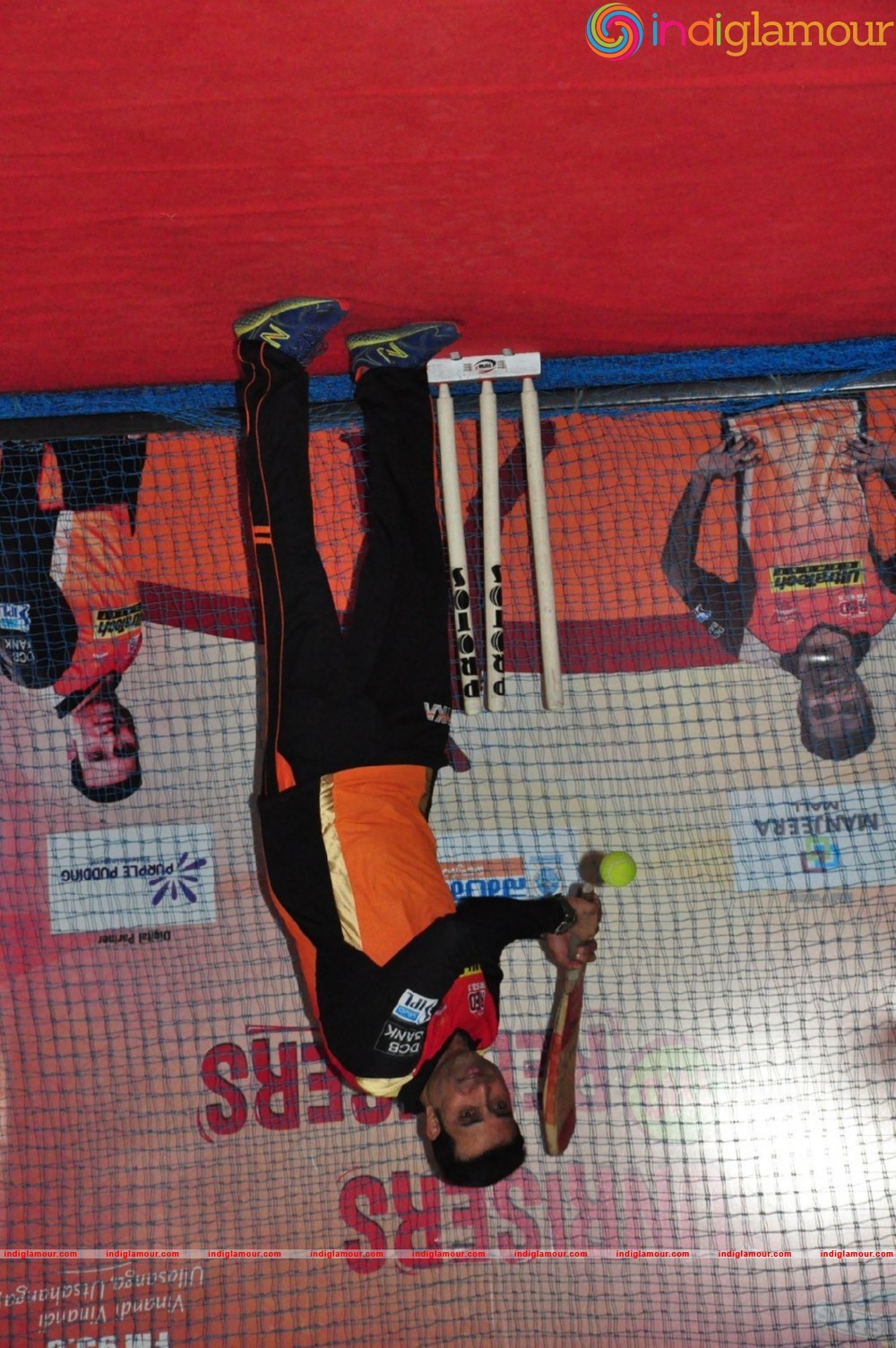 Sunrisers tho Redrisers Event Event hd photo