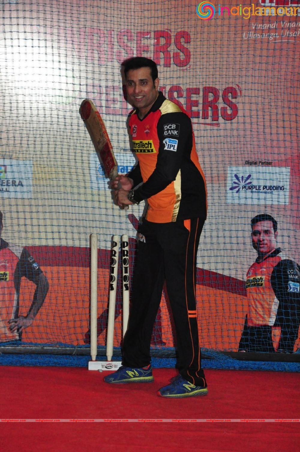 Sunrisers tho Redrisers Event Event hd photo